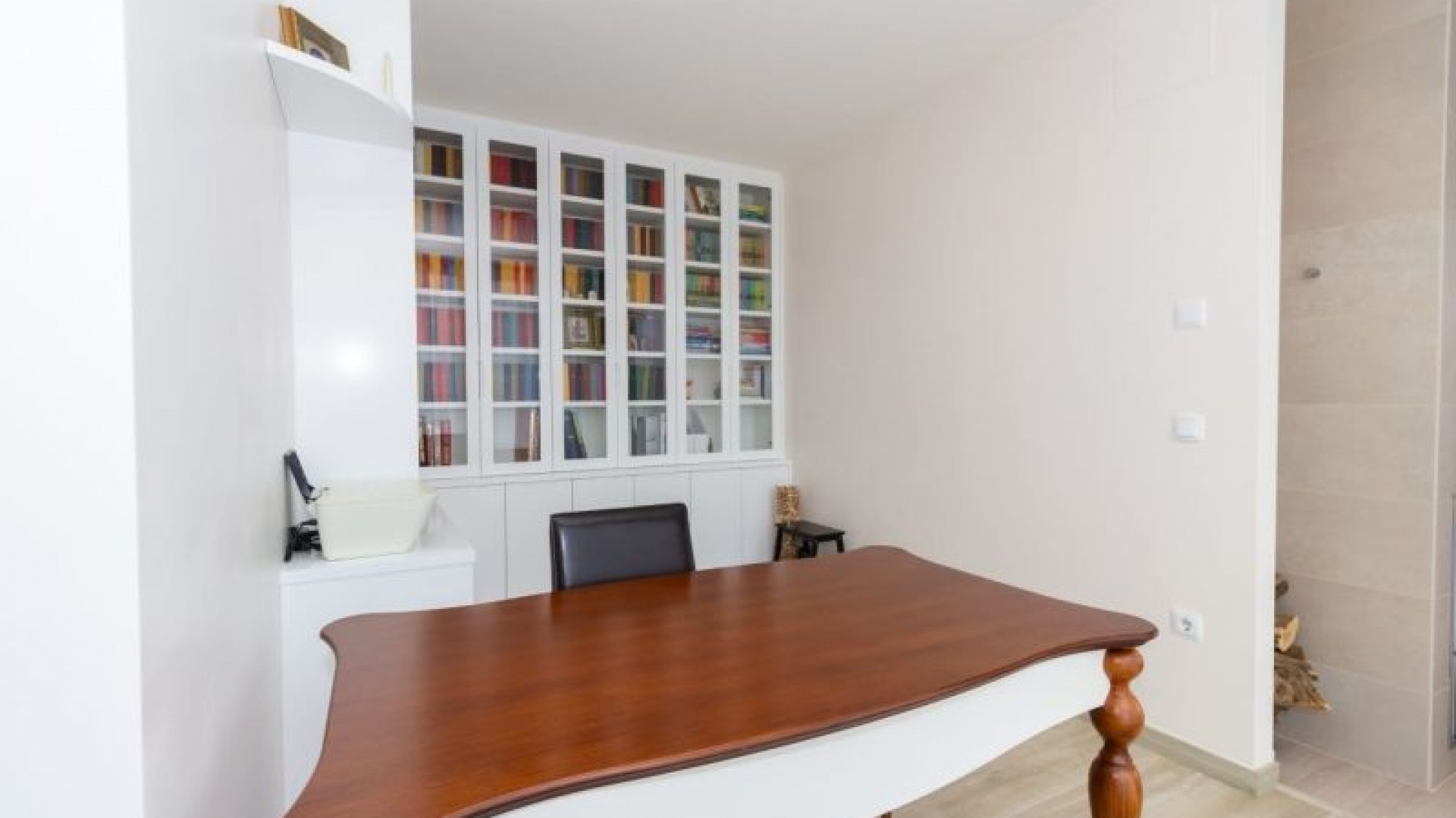 Wiederverkauf - Villa - Benijofar