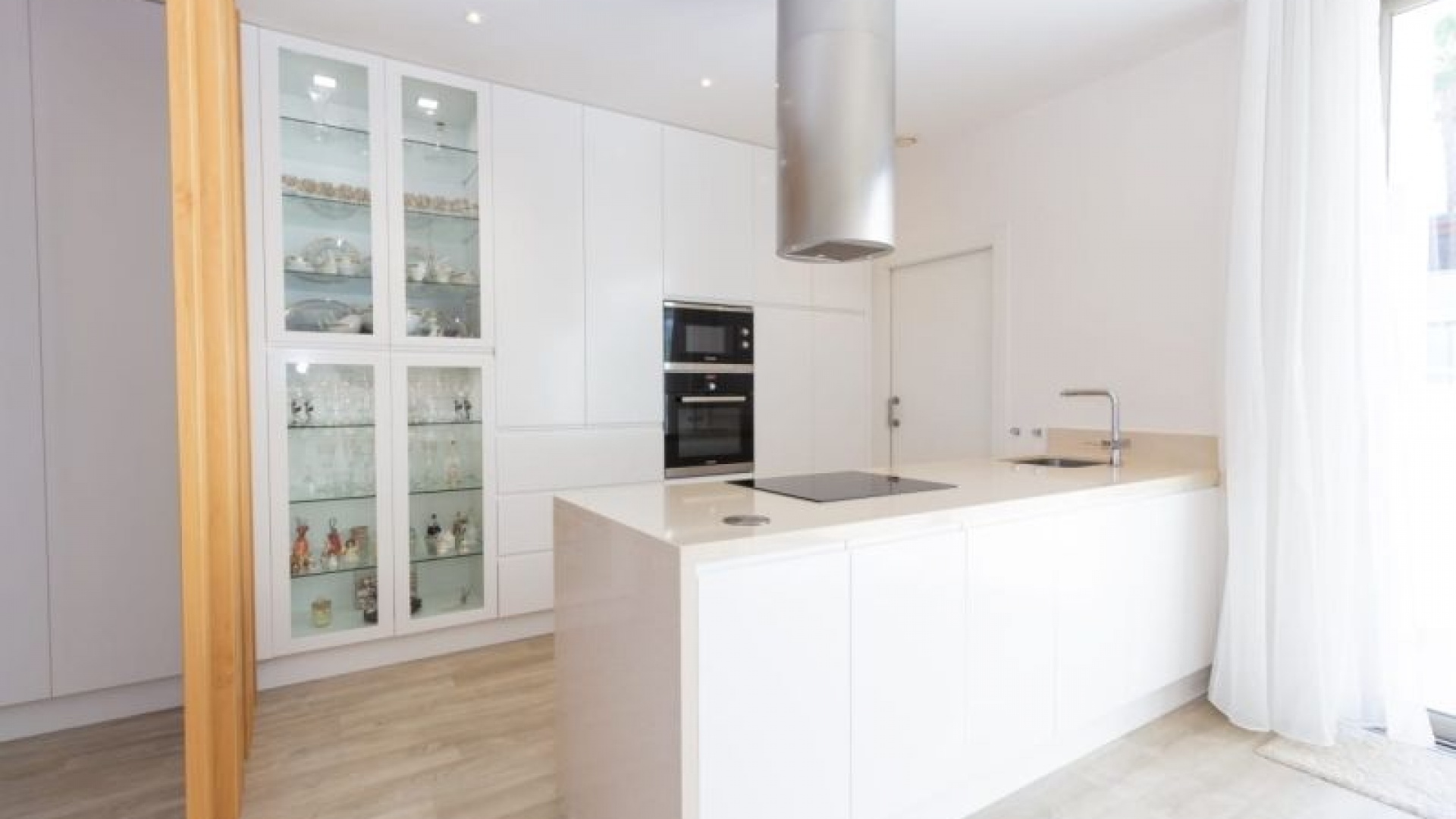 Wiederverkauf - Villa - Benijofar