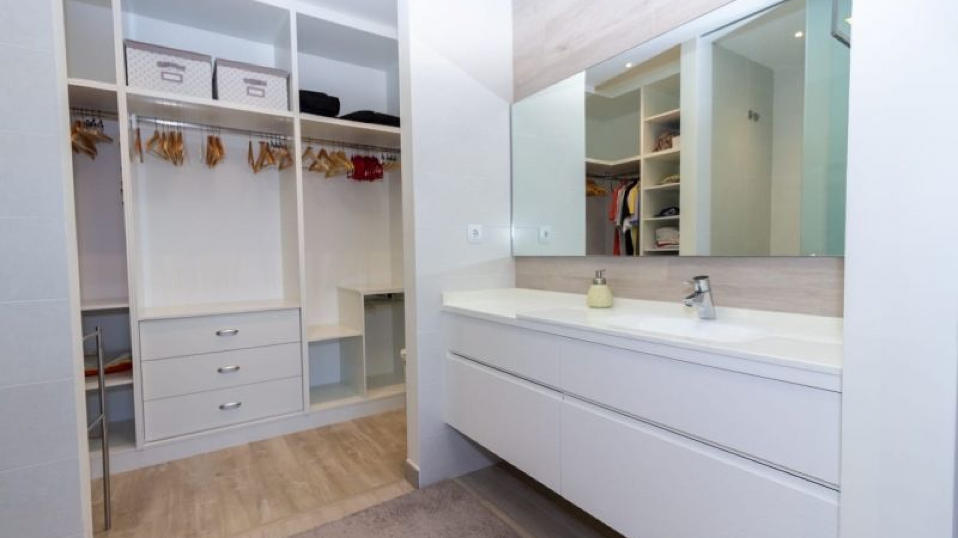 Wiederverkauf - Villa - Benijofar