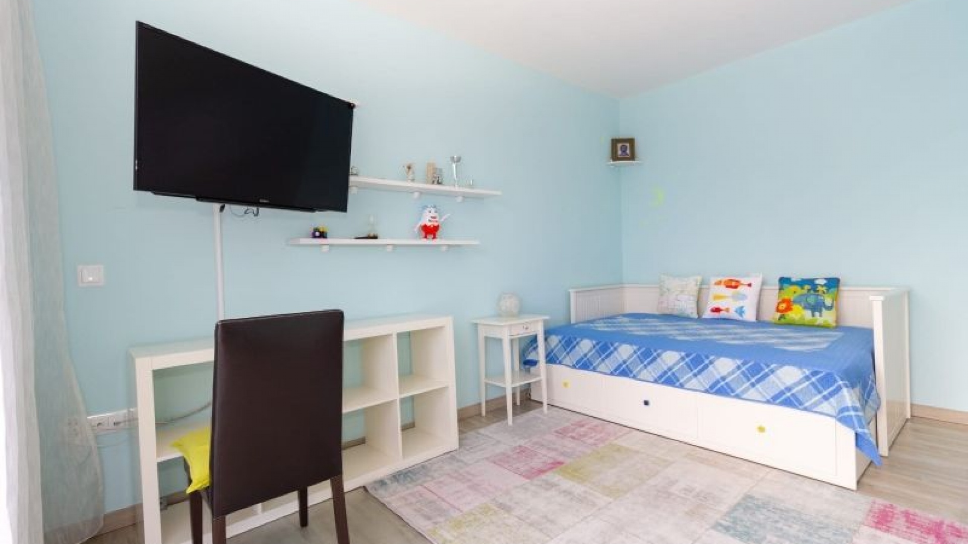 Wiederverkauf - Villa - Benijofar