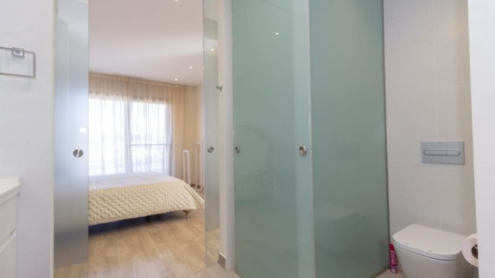 Wiederverkauf - Villa - Benijofar