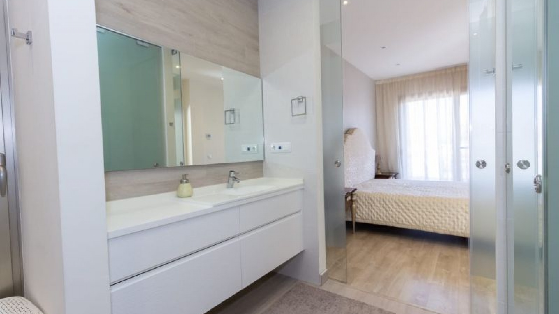 Wiederverkauf - Villa - Benijofar