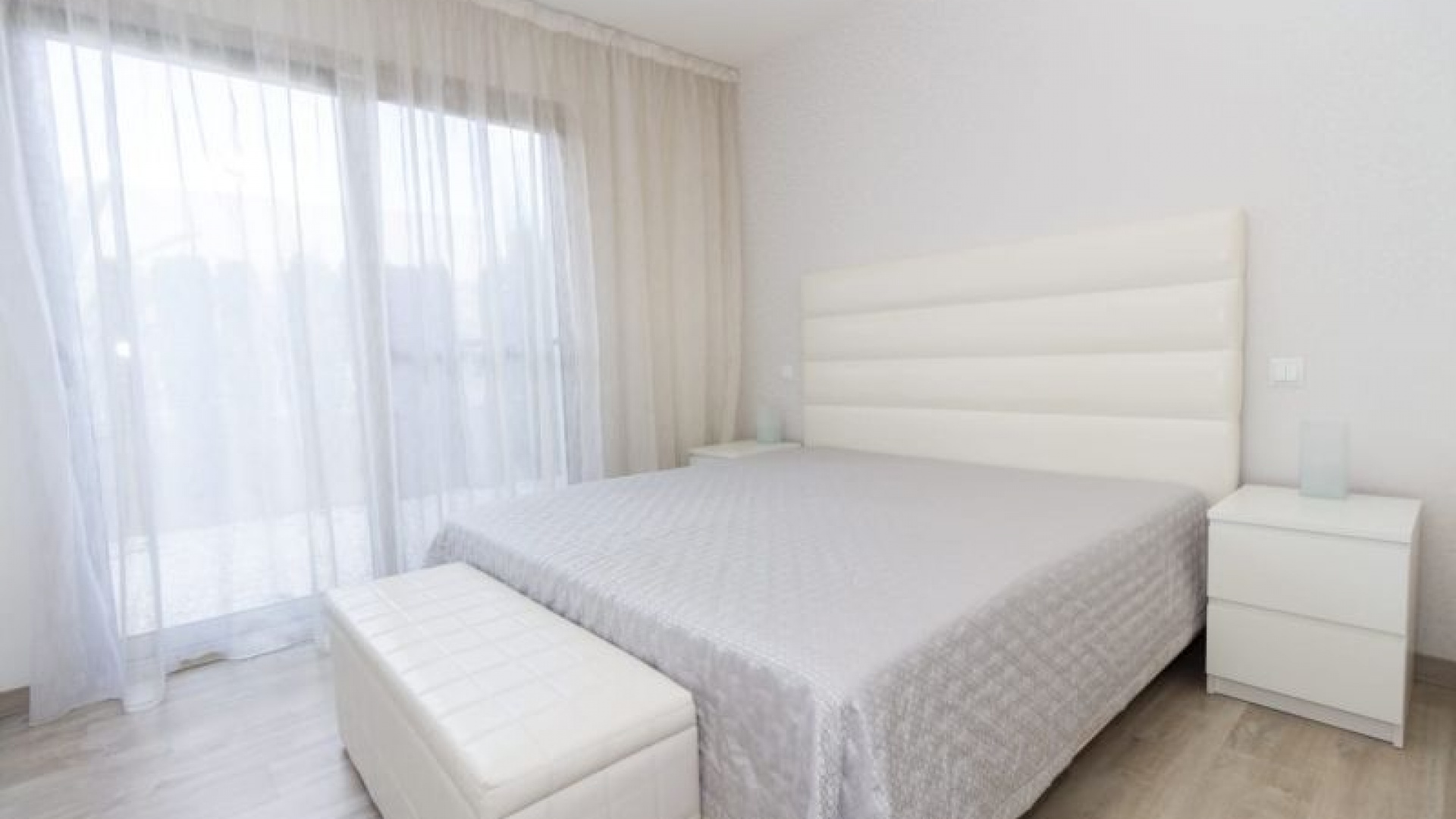 Wiederverkauf - Villa - Benijofar