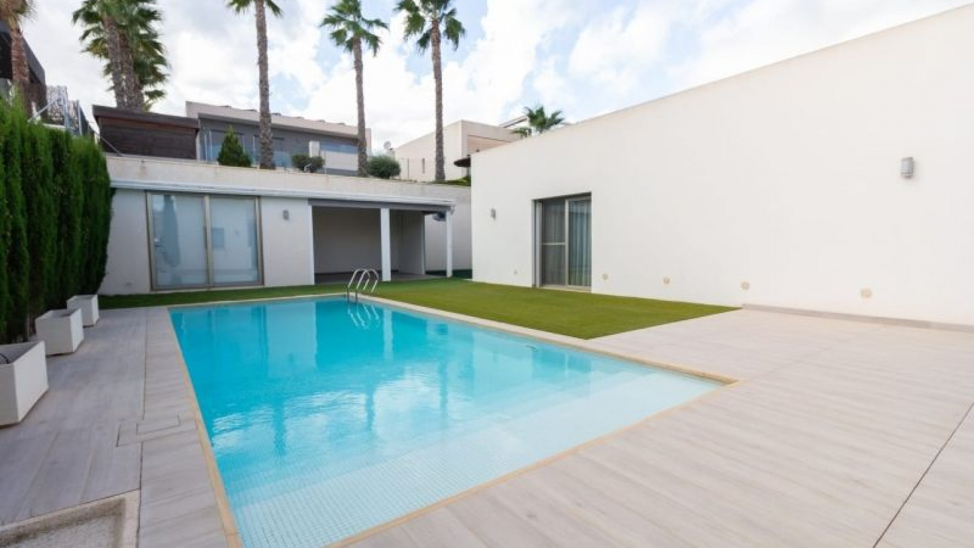 Wiederverkauf - Villa - Benijofar