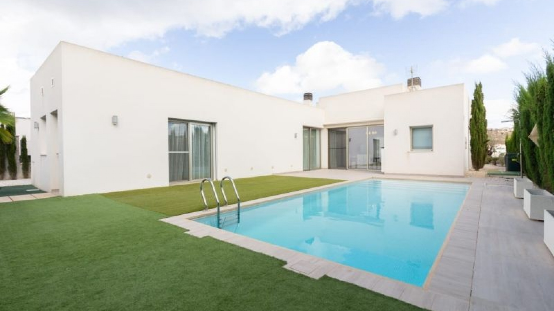 Wiederverkauf - Villa - Benijofar