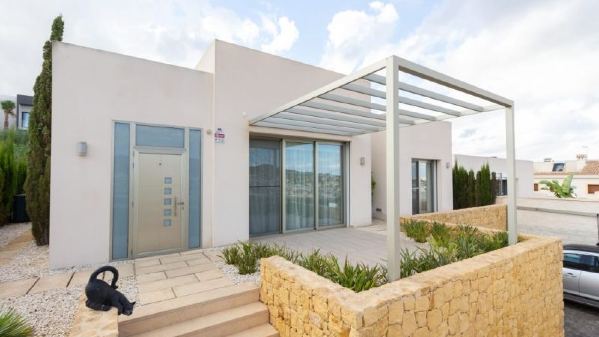 Wiederverkauf - Villa - Benijofar