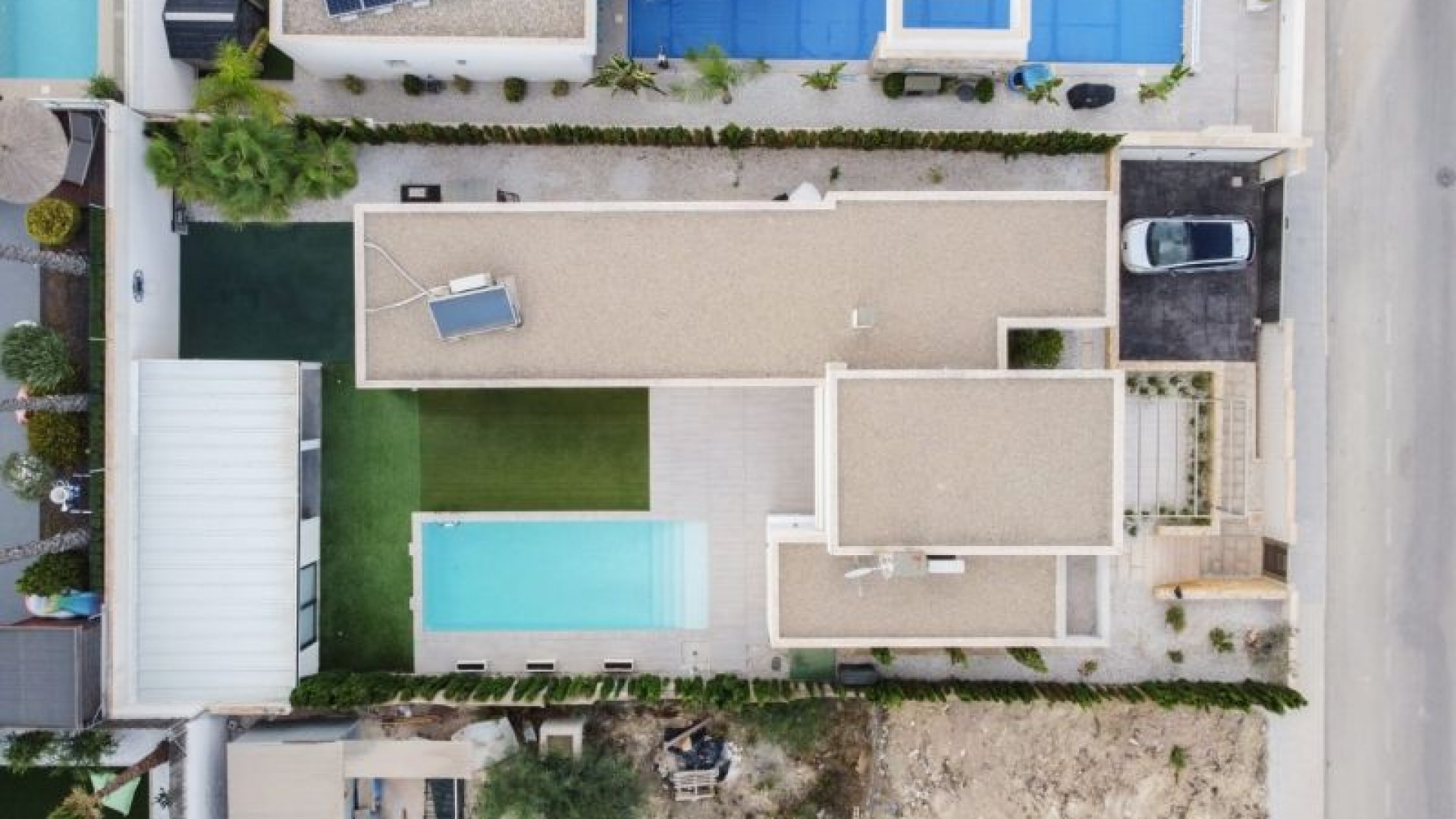 Wiederverkauf - Villa - Benijofar