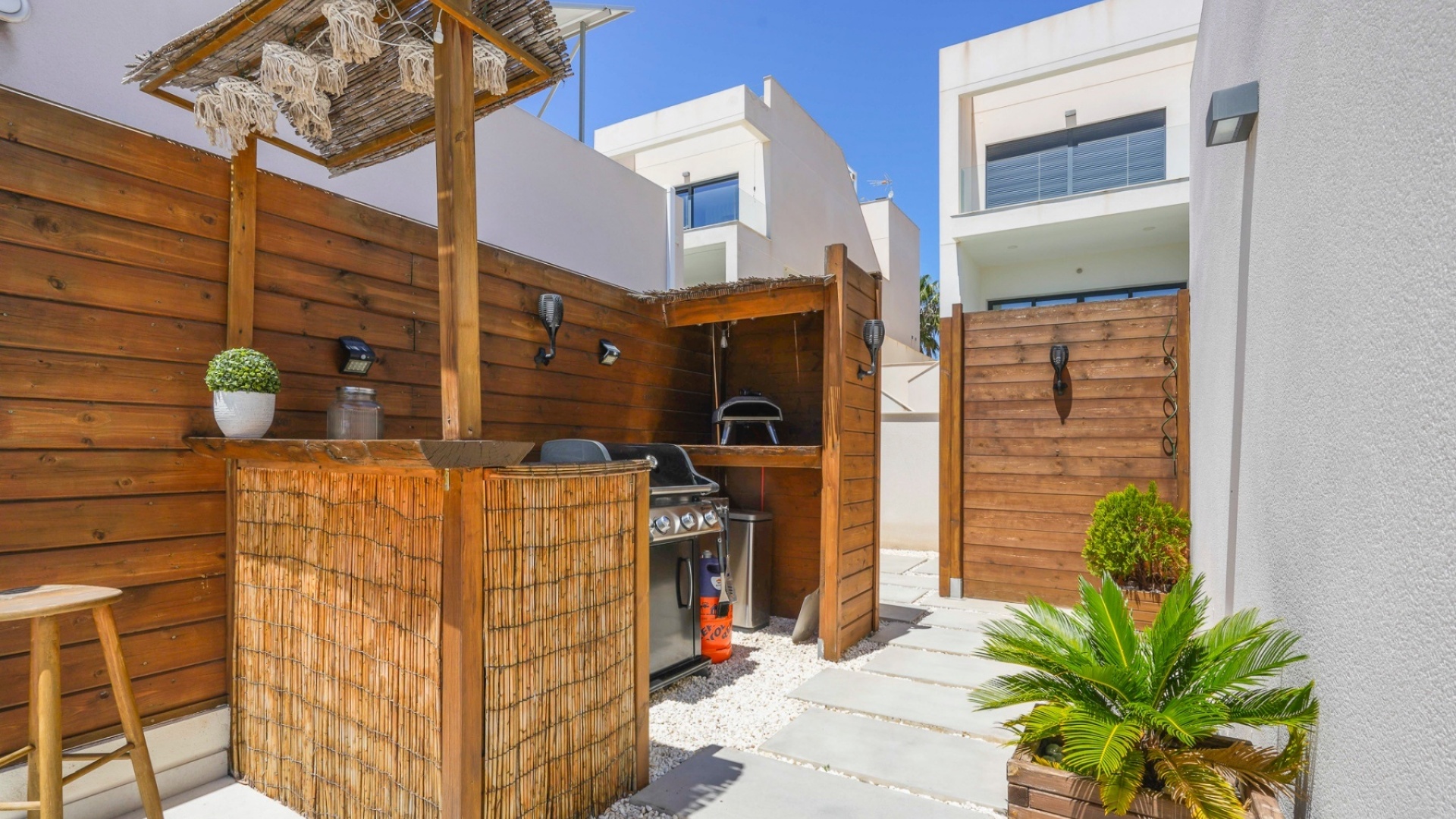 Wiederverkauf - Villa - Benijofar
