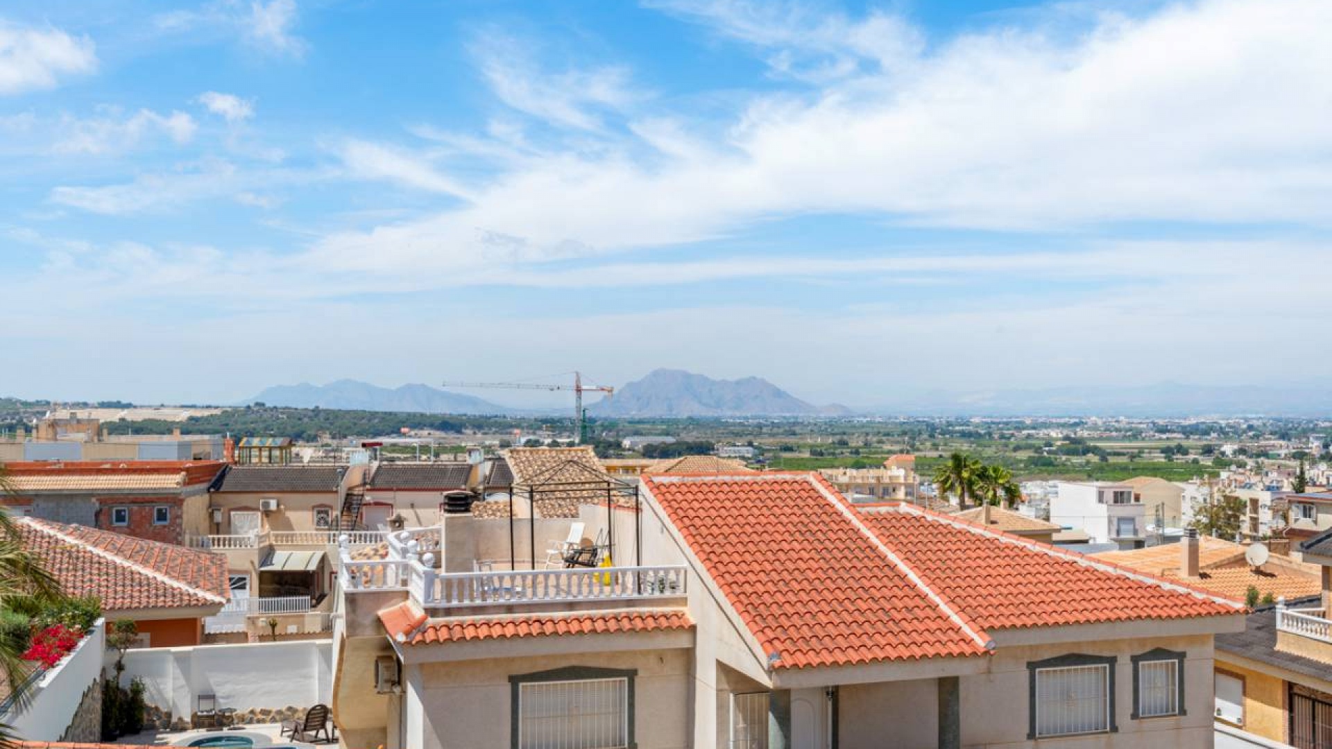 Wiederverkauf - Villa - Benijofar