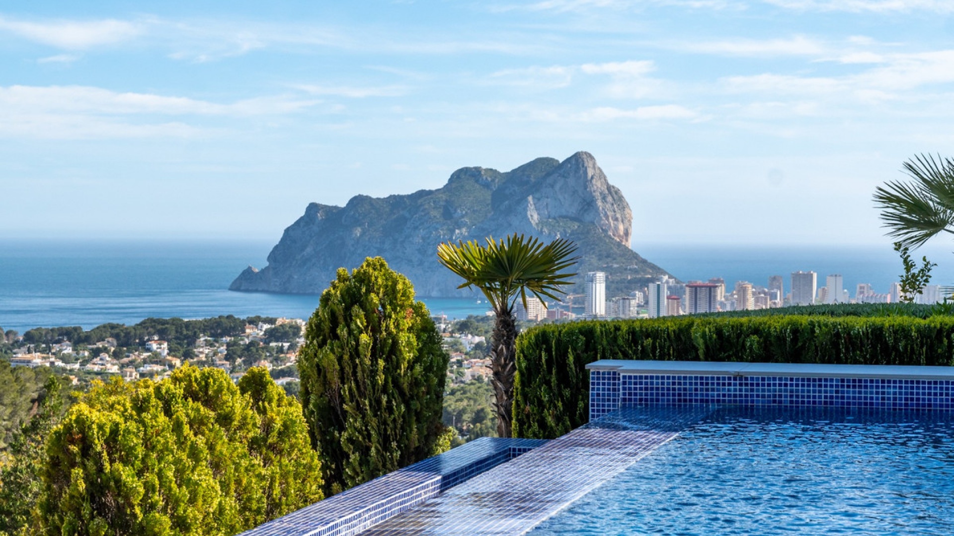 Wiederverkauf - Villa - Benissa - Benissa Centro