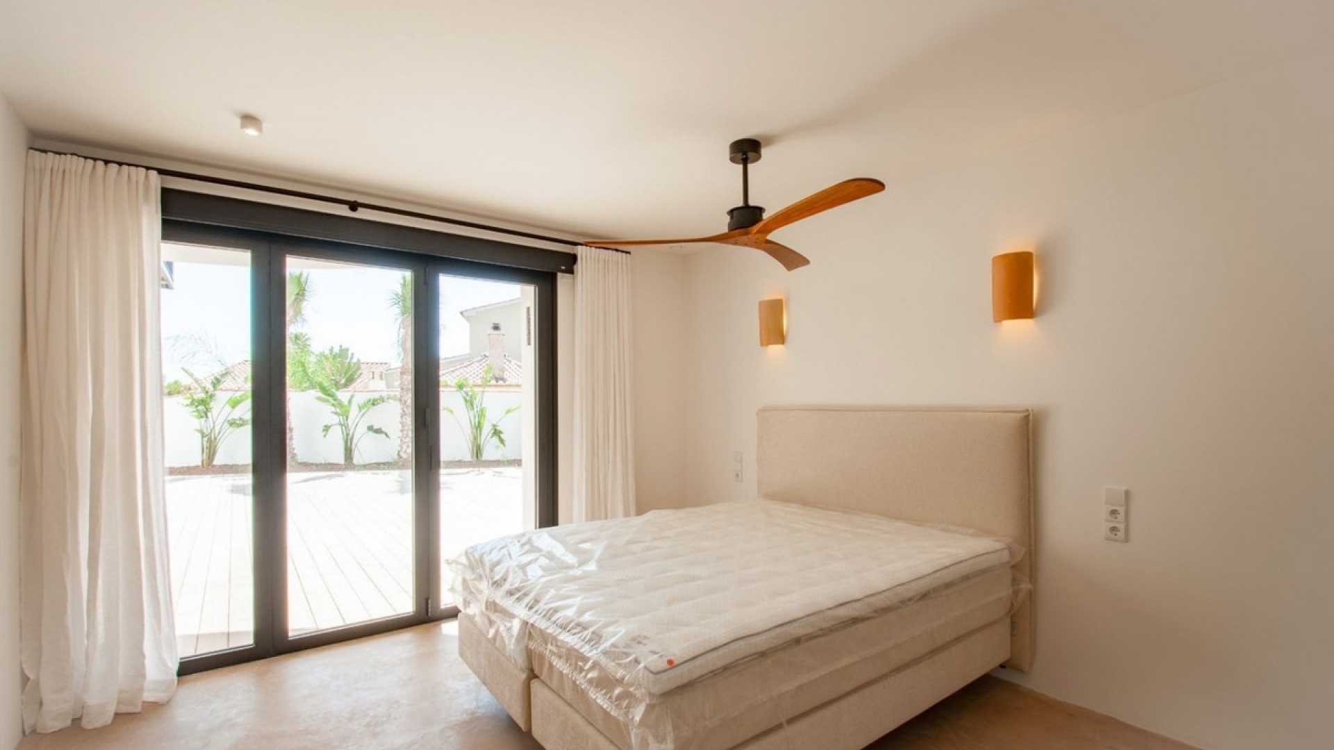 Wiederverkauf - Villa - Benissa - Benissa Centro