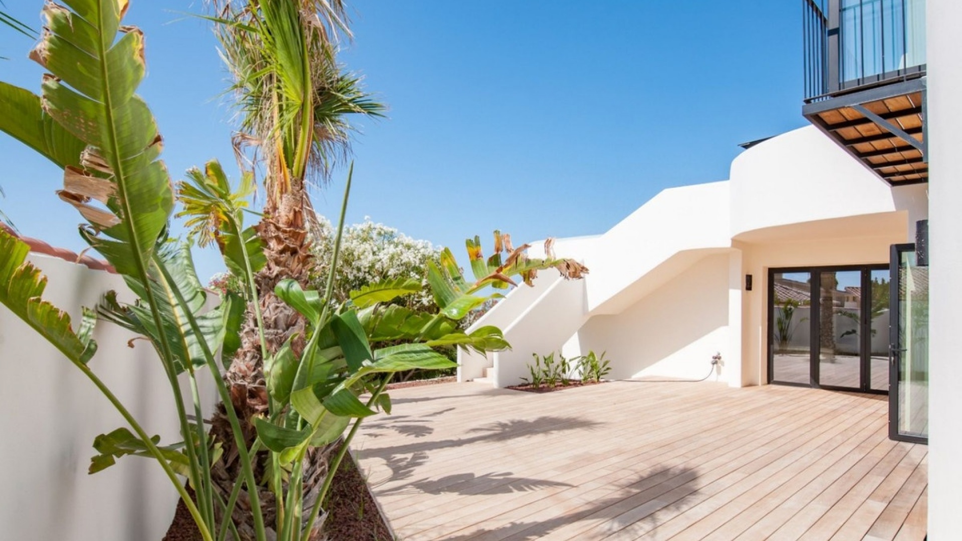 Wiederverkauf - Villa - Benissa - Benissa Centro