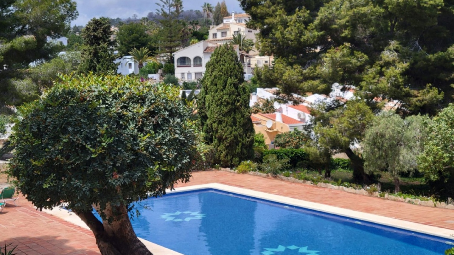 Wiederverkauf - Villa - Benissa - Benissa Centro