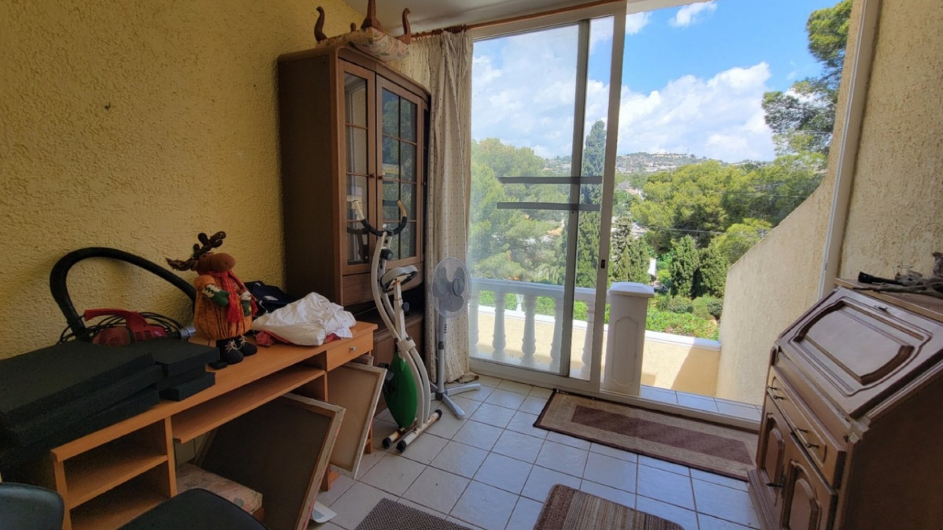 Wiederverkauf - Villa - Benissa - Benissa Centro