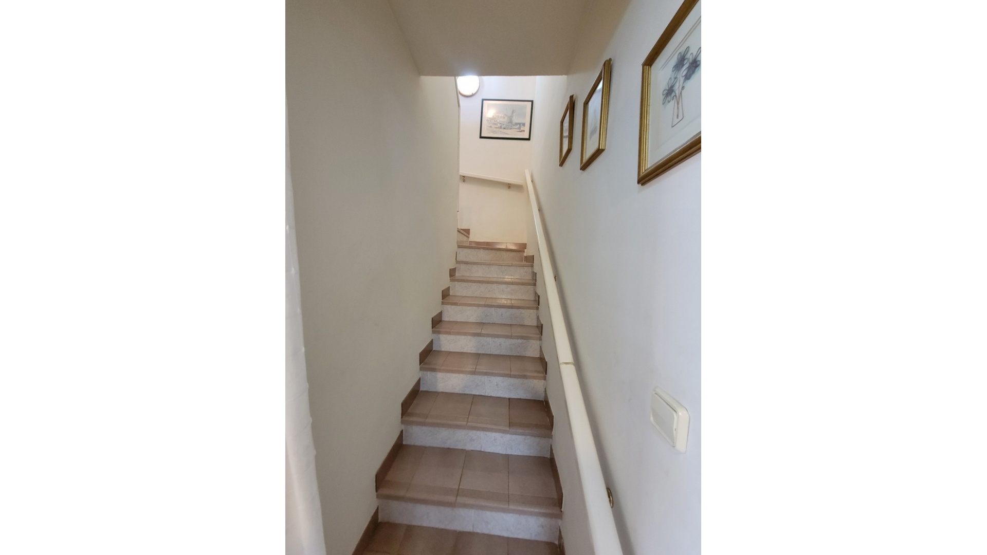 Wiederverkauf - Villa - Benissa - Benissa Centro