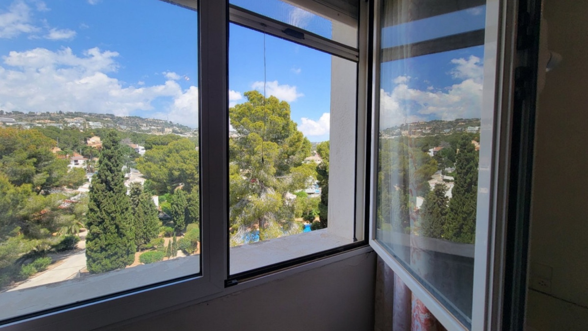 Wiederverkauf - Villa - Benissa - Benissa Centro