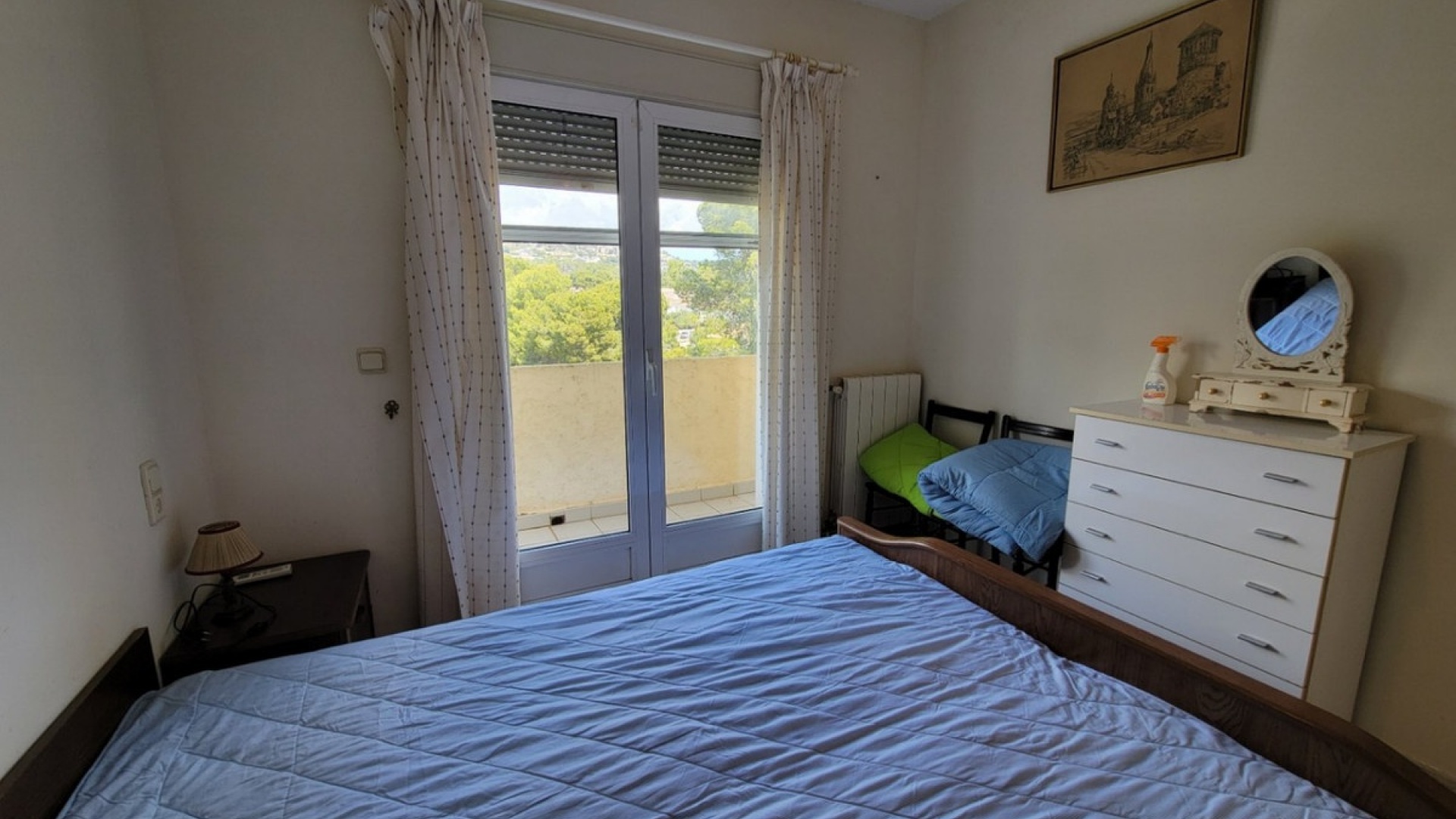 Wiederverkauf - Villa - Benissa - Benissa Centro