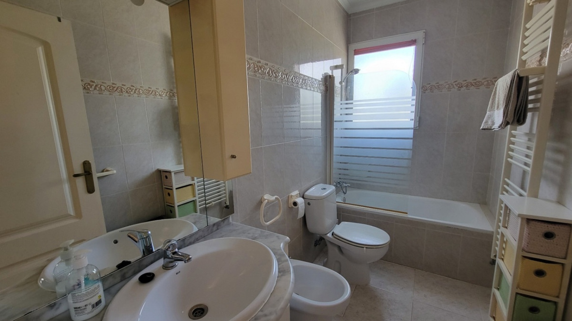 Wiederverkauf - Villa - Benissa - Benissa Centro