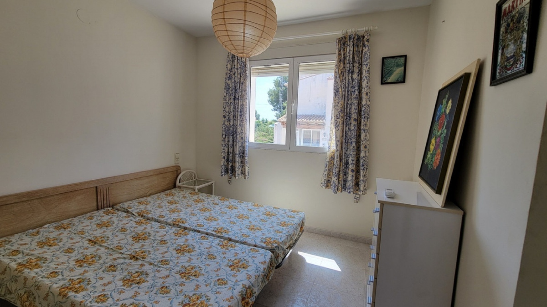 Wiederverkauf - Villa - Benissa - Benissa Centro