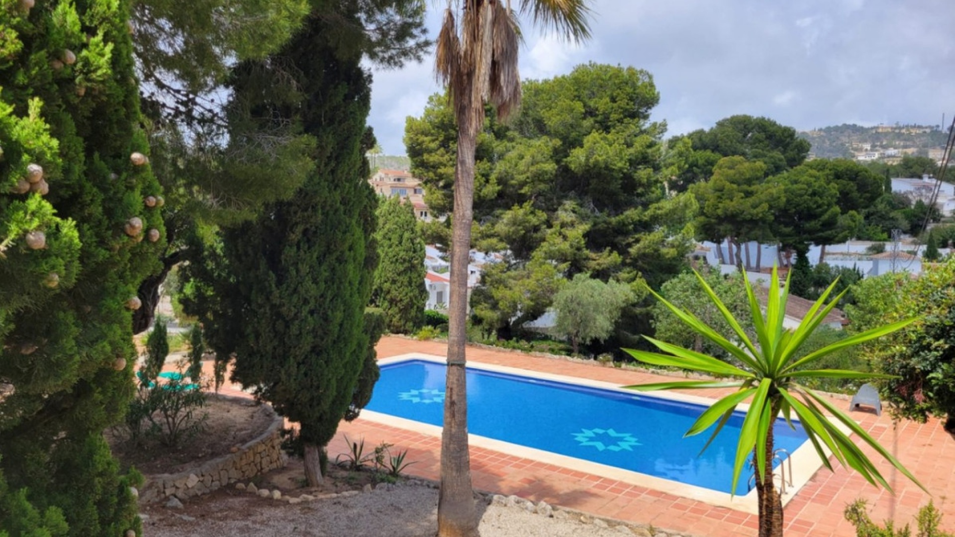 Wiederverkauf - Villa - Benissa - Benissa Centro