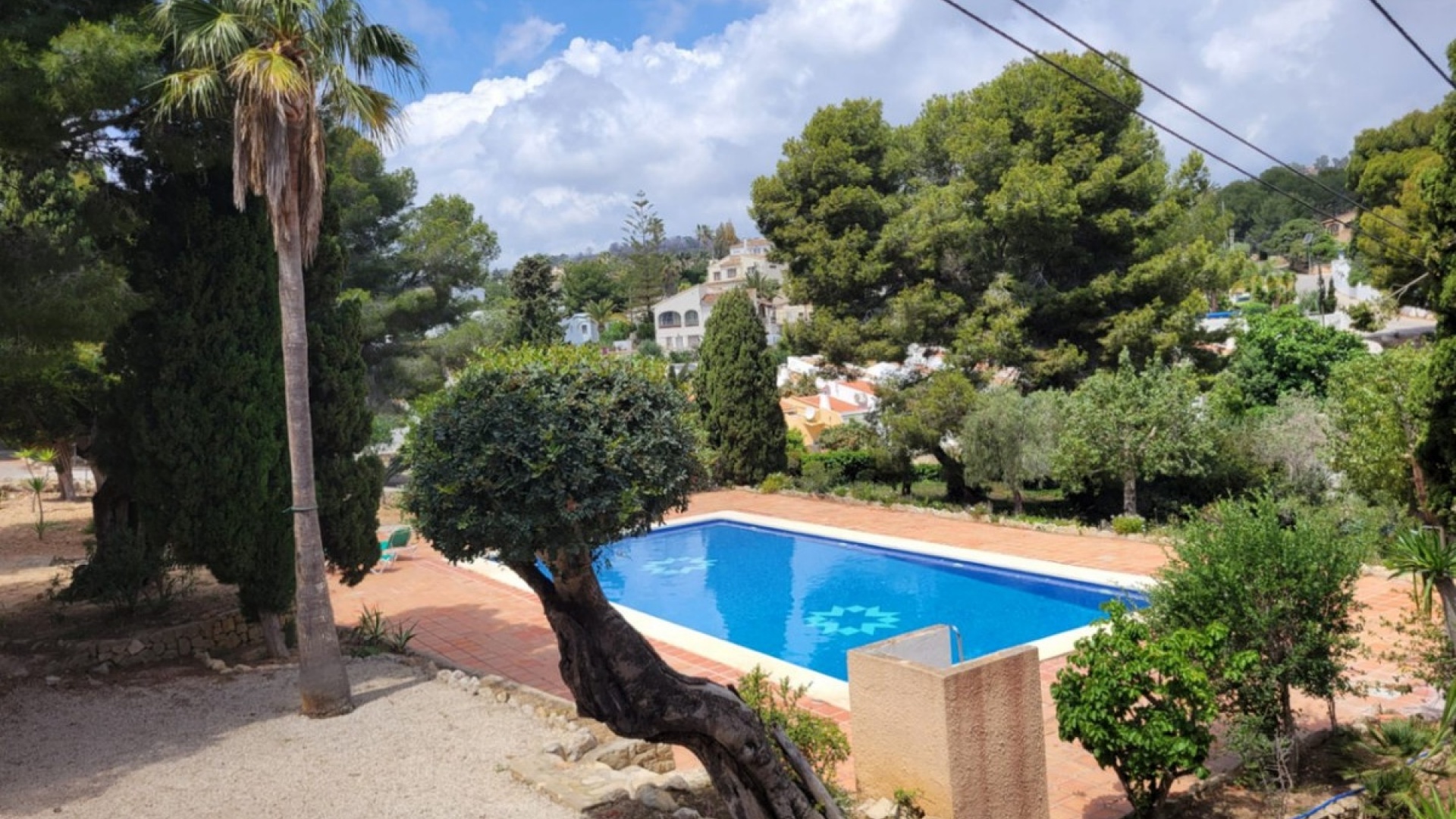 Wiederverkauf - Villa - Benissa - Benissa Centro