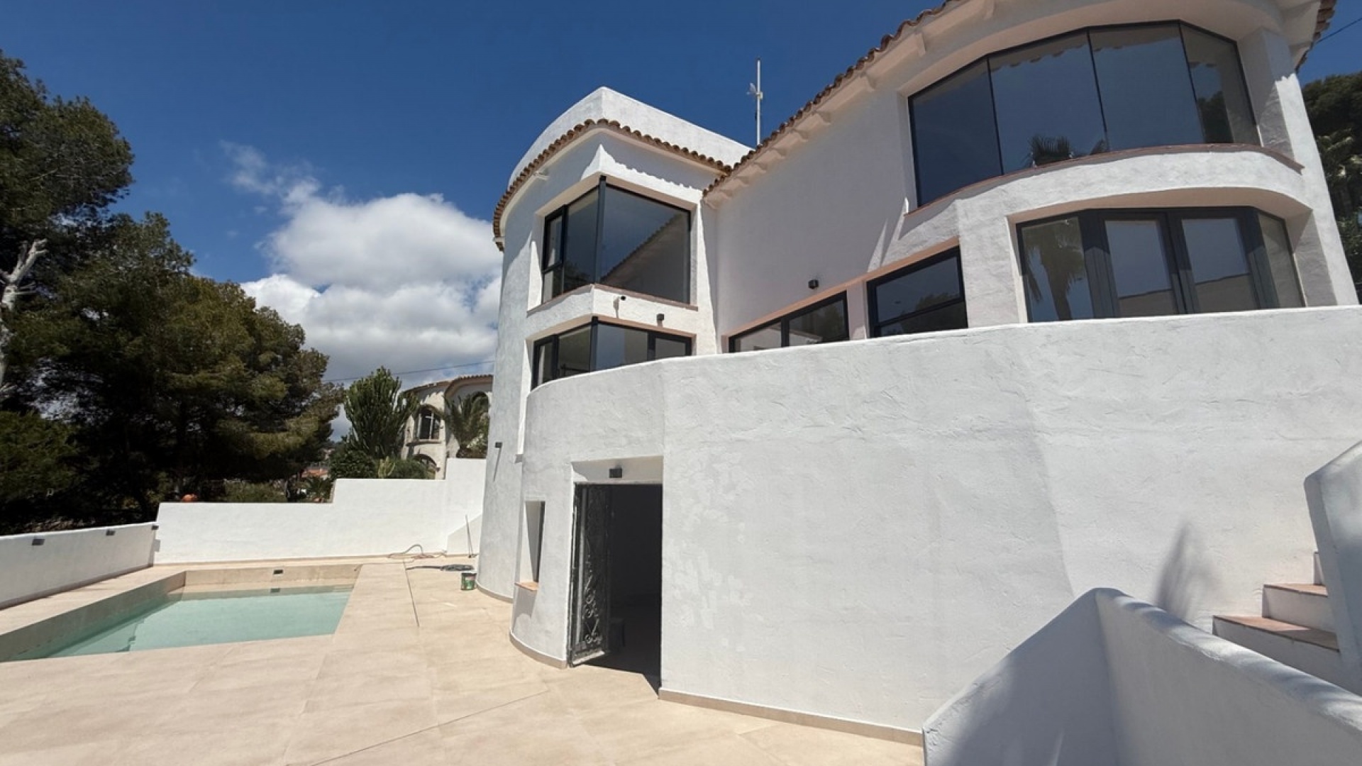 Wiederverkauf - Villa - Benissa - Benissa Centro