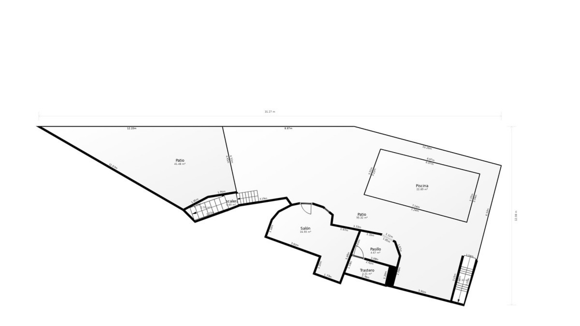 Wiederverkauf - Villa - Benissa - Benissa Centro