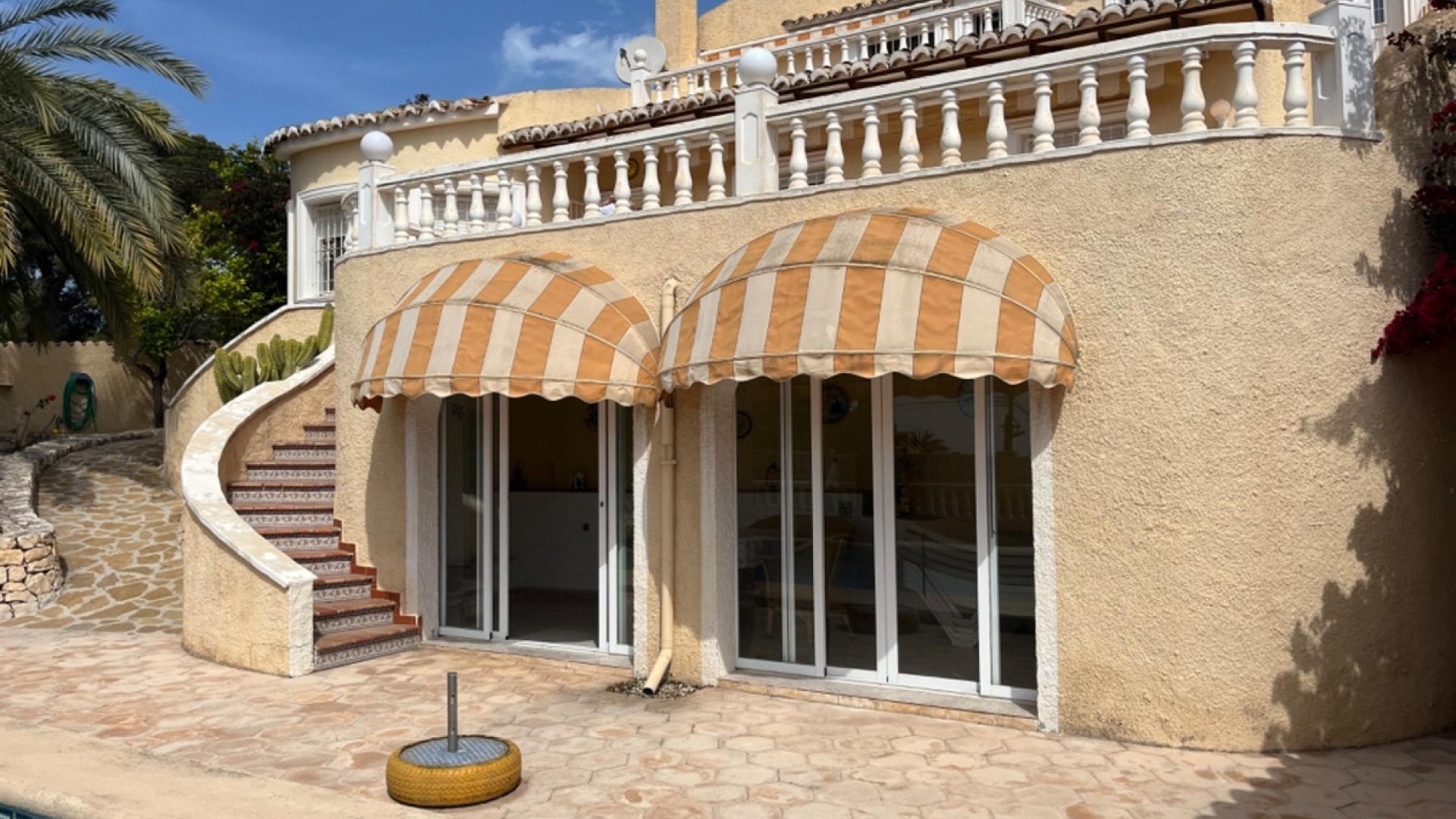 Wiederverkauf - Villa - Benissa - Benissa Centro