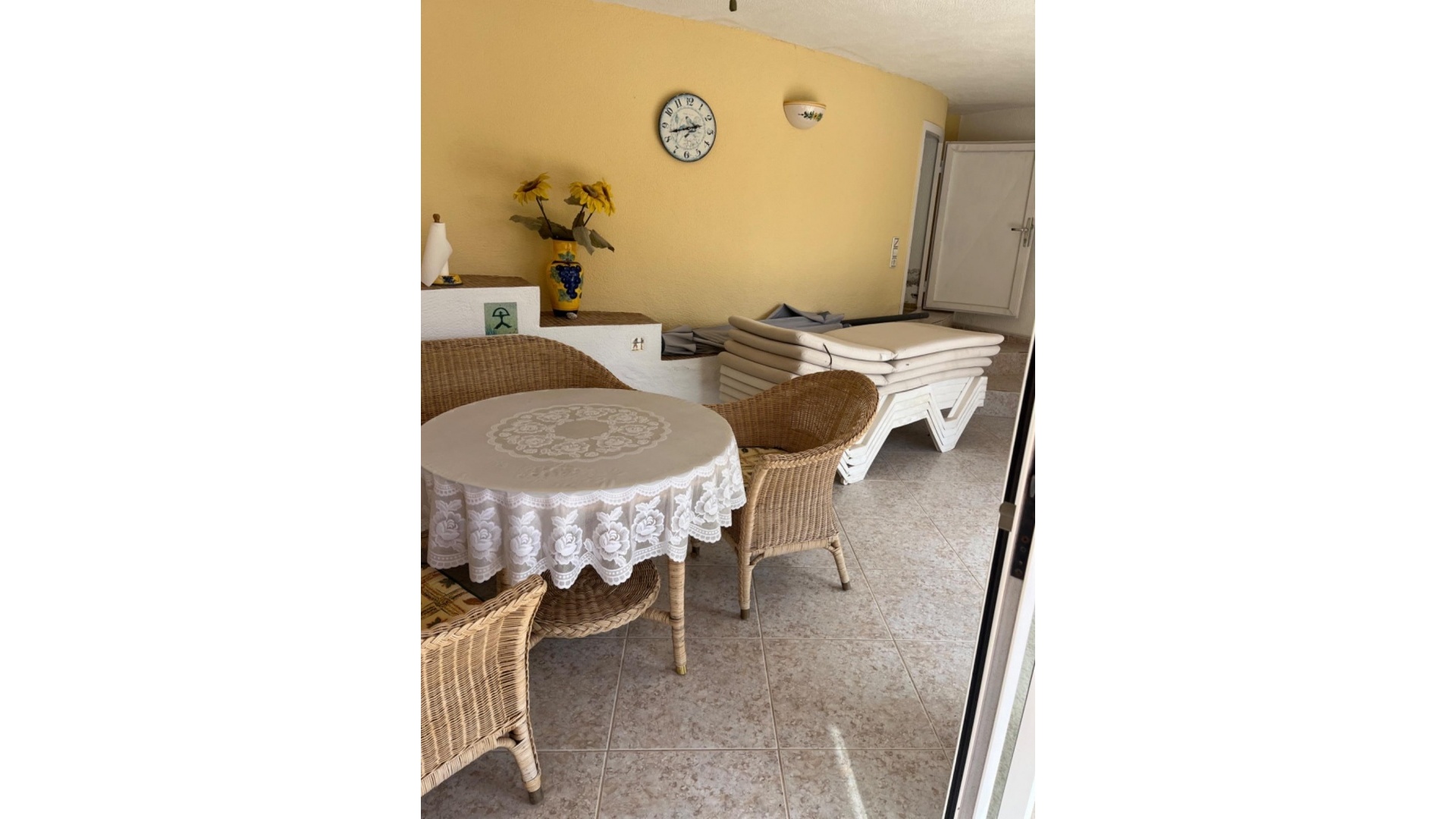 Wiederverkauf - Villa - Benissa - Benissa Centro
