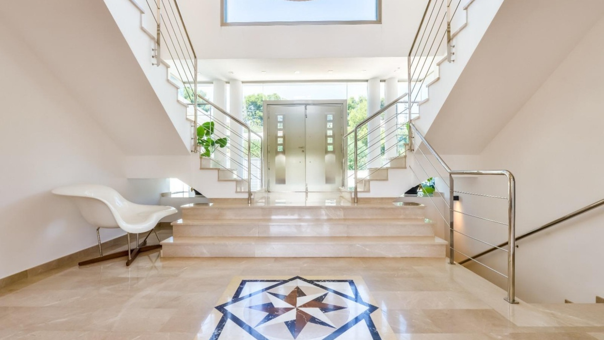 Wiederverkauf - Villa - Benissa - Benissa Centro