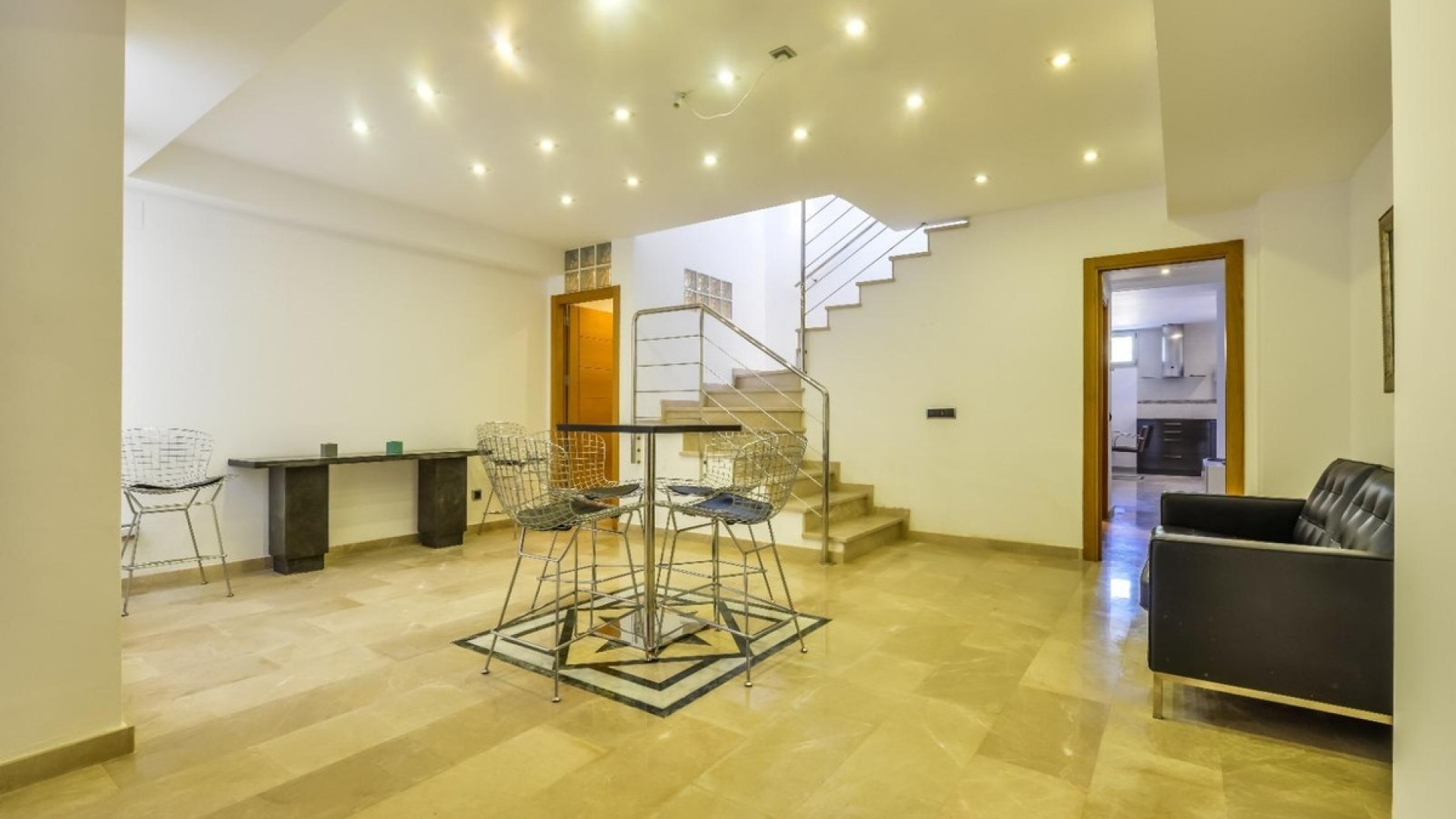 Wiederverkauf - Villa - Benissa - Benissa Centro