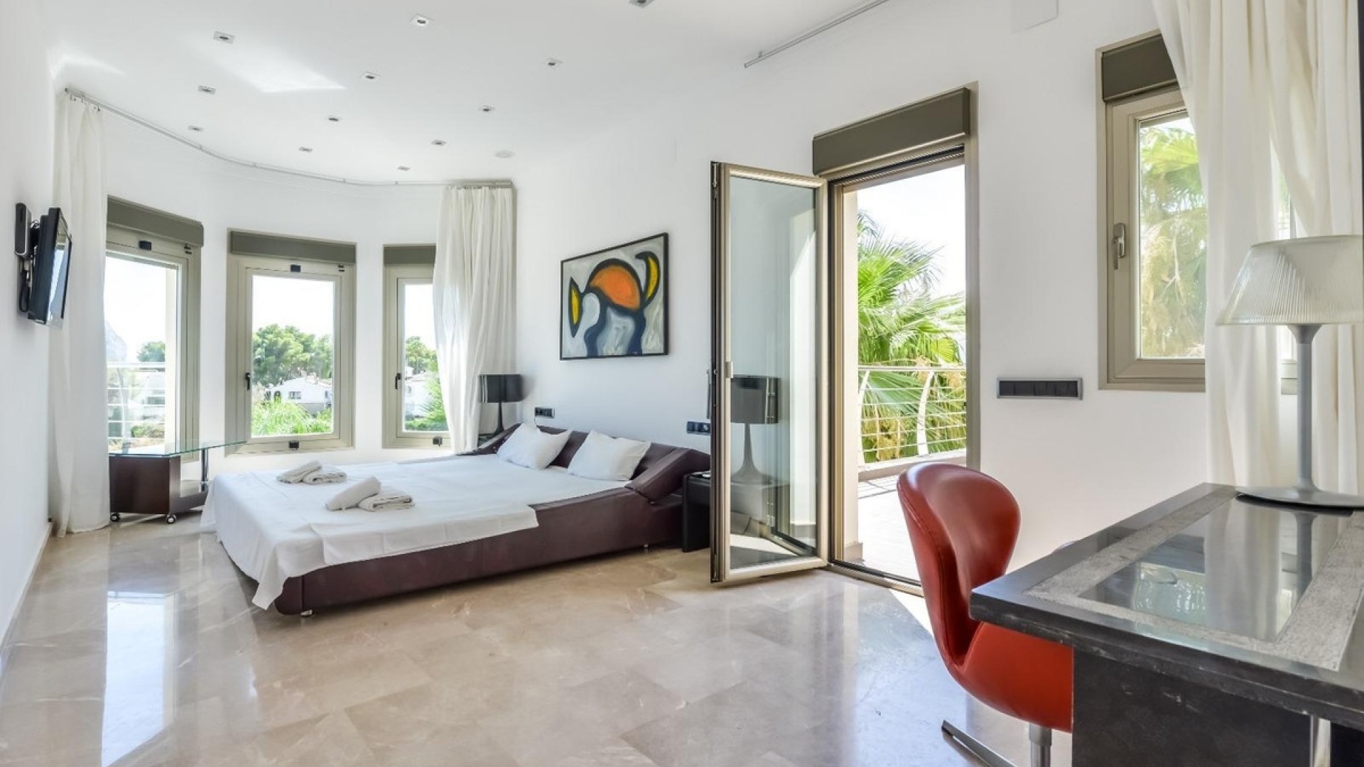 Wiederverkauf - Villa - Benissa - Benissa Centro