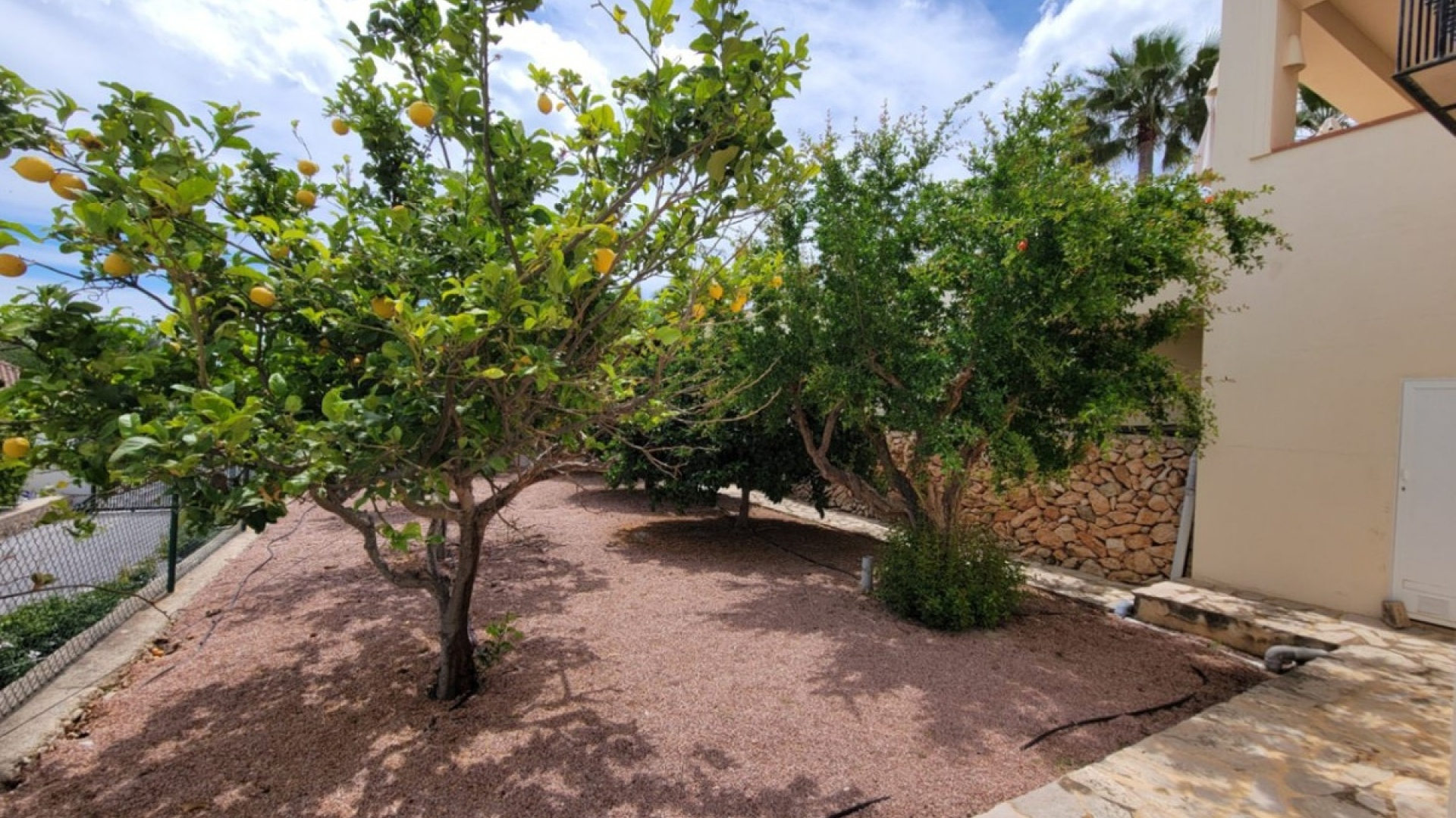 Wiederverkauf - Villa - Benissa - Benissa Centro