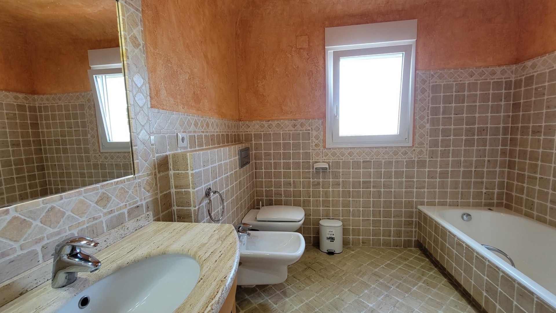 Wiederverkauf - Villa - Benissa - Benissa Centro