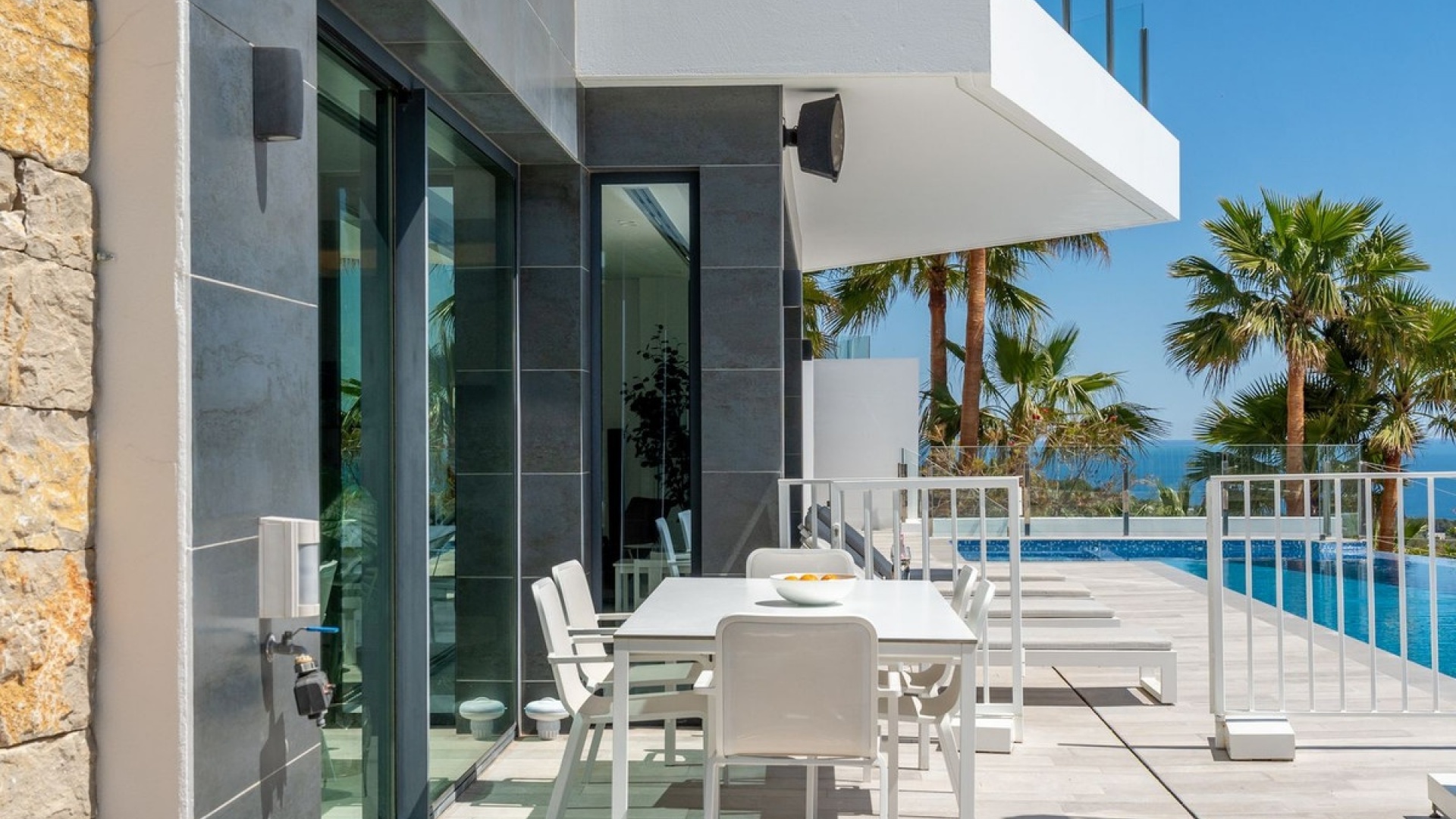Wiederverkauf - Villa - Benissa - Benissa Coast