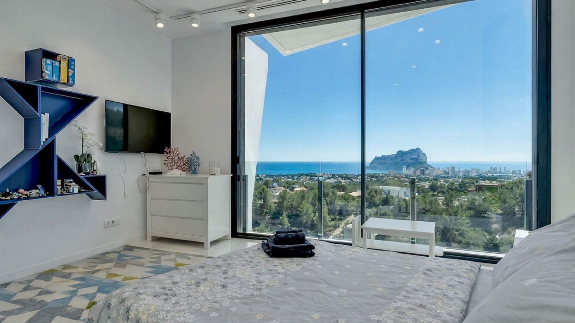 Wiederverkauf - Villa - Benissa - Benissa Coast