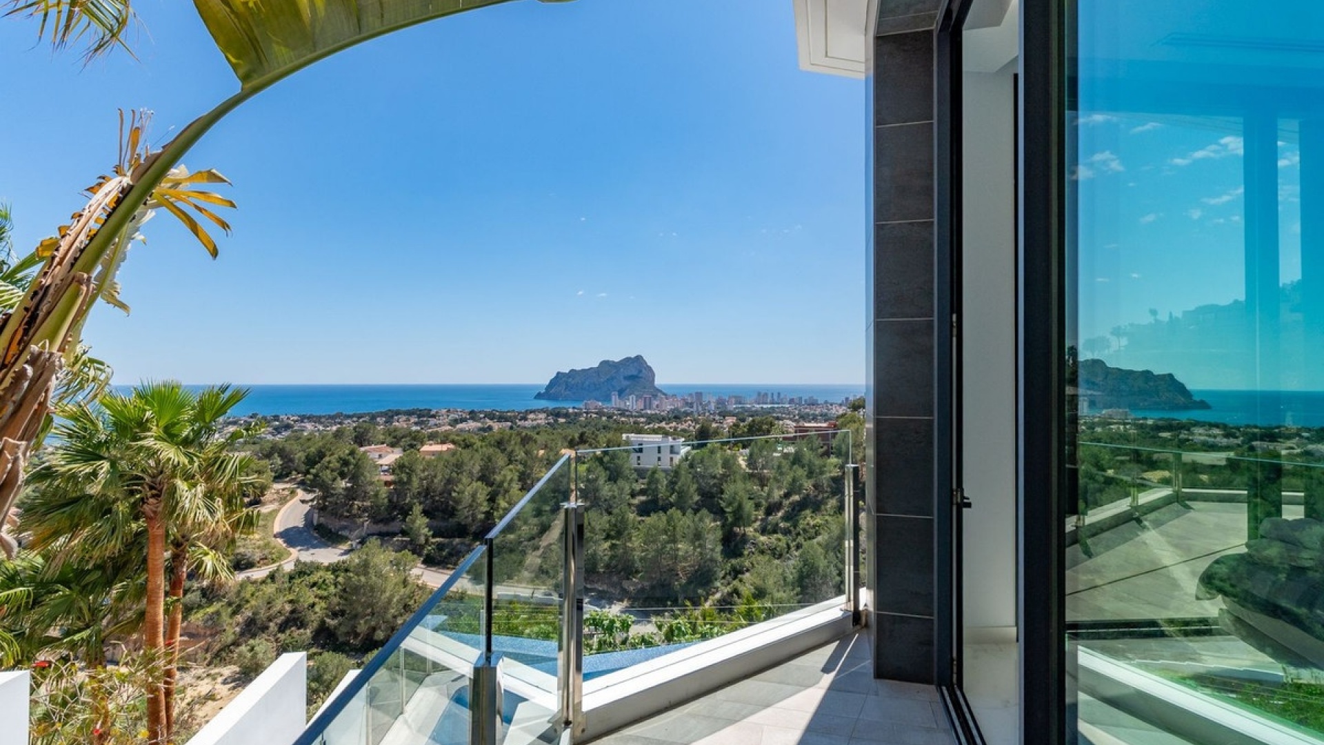 Wiederverkauf - Villa - Benissa - Benissa Coast