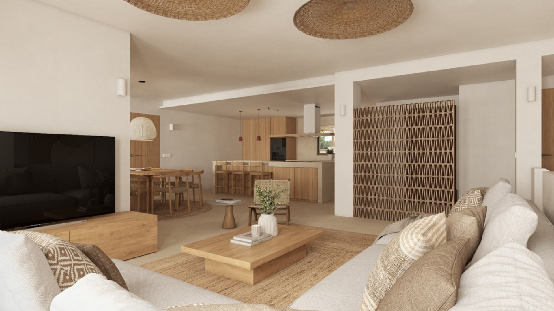 Wiederverkauf - Villa - Benissa - La Fustera