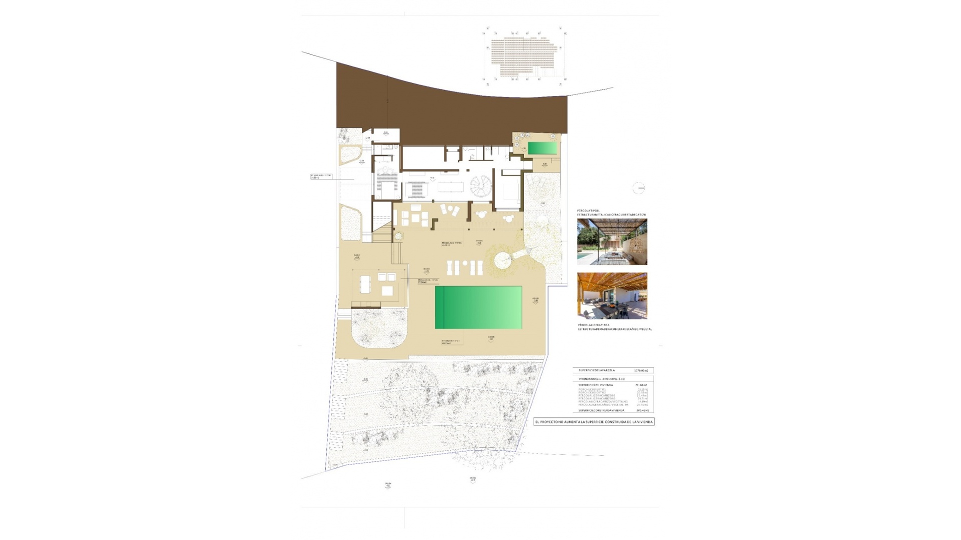 Wiederverkauf - Villa - Benissa - La Fustera