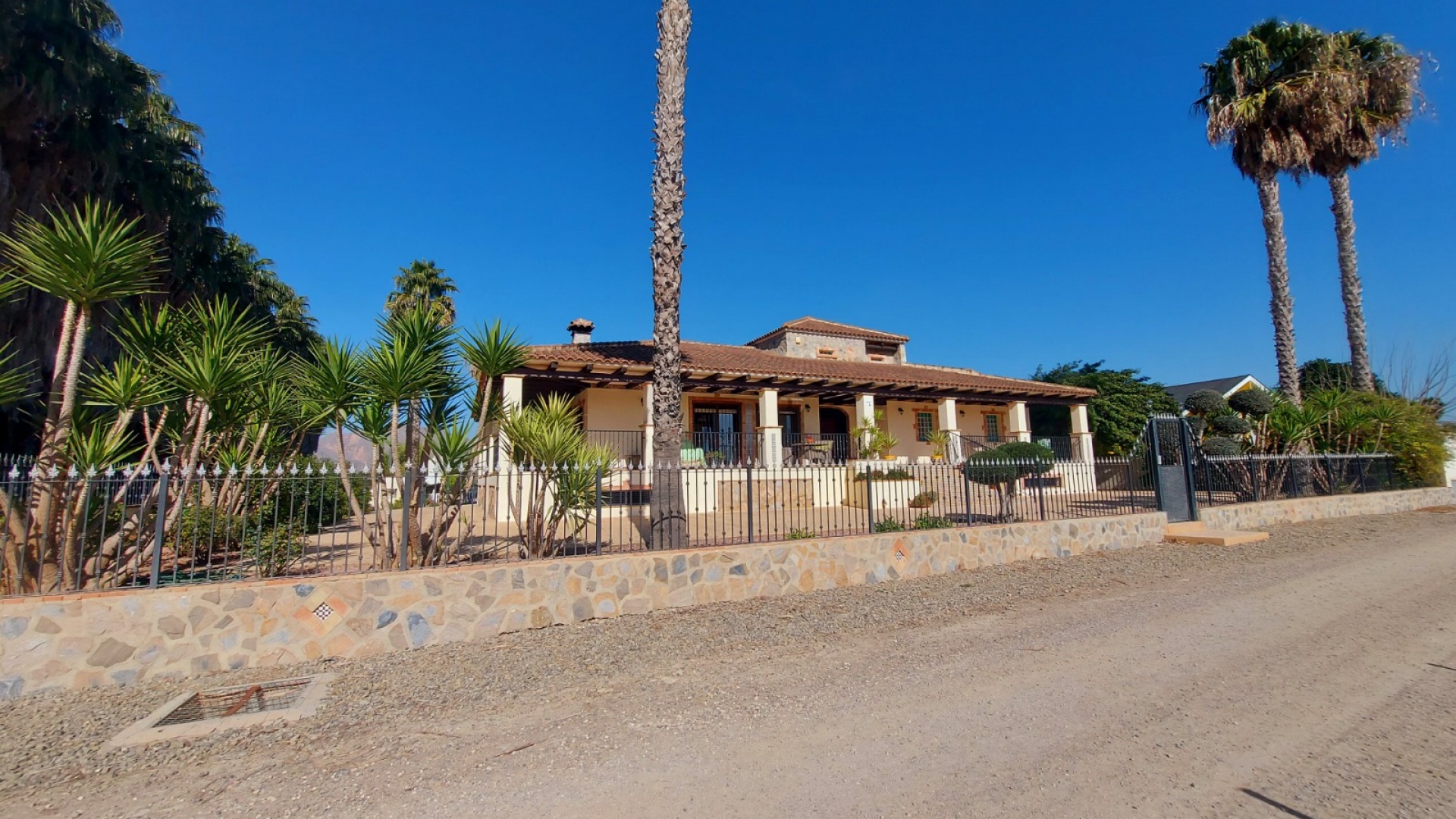 Wiederverkauf - Villa - Bigastro - bigastro