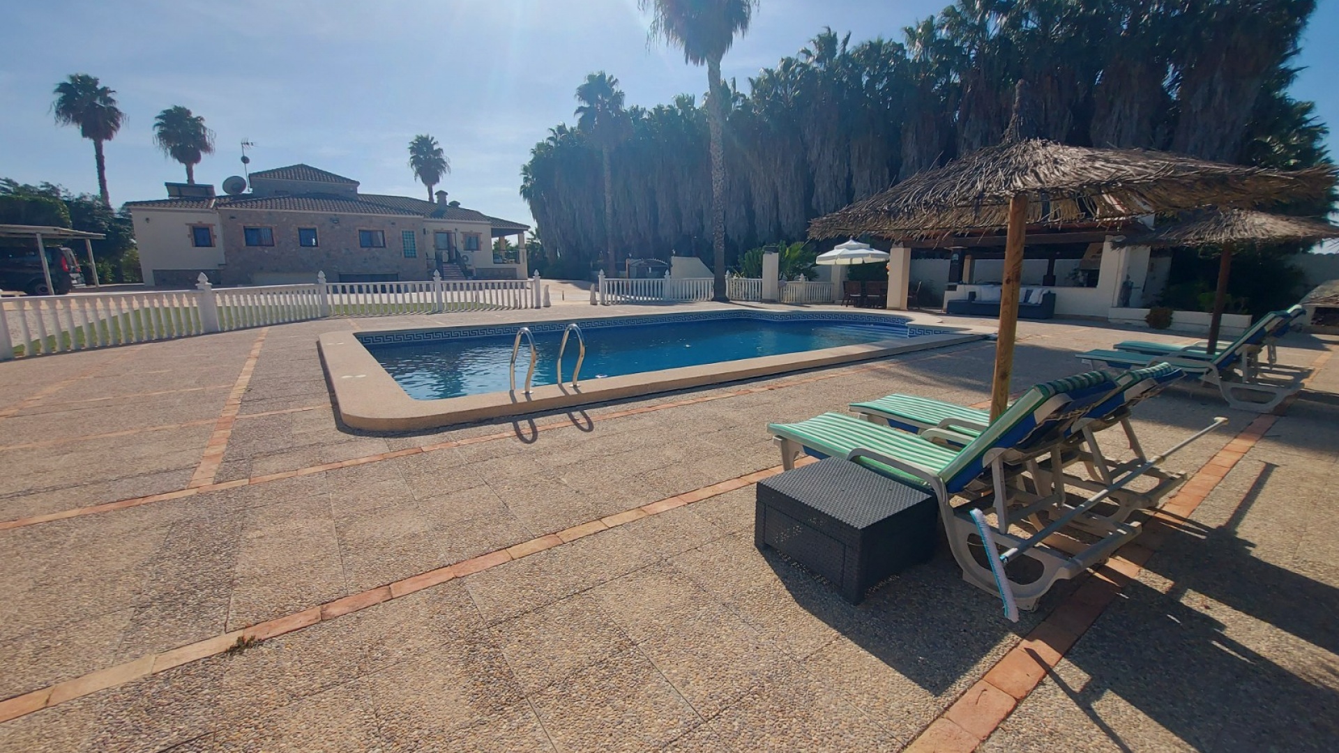 Wiederverkauf - Villa - Bigastro - bigastro