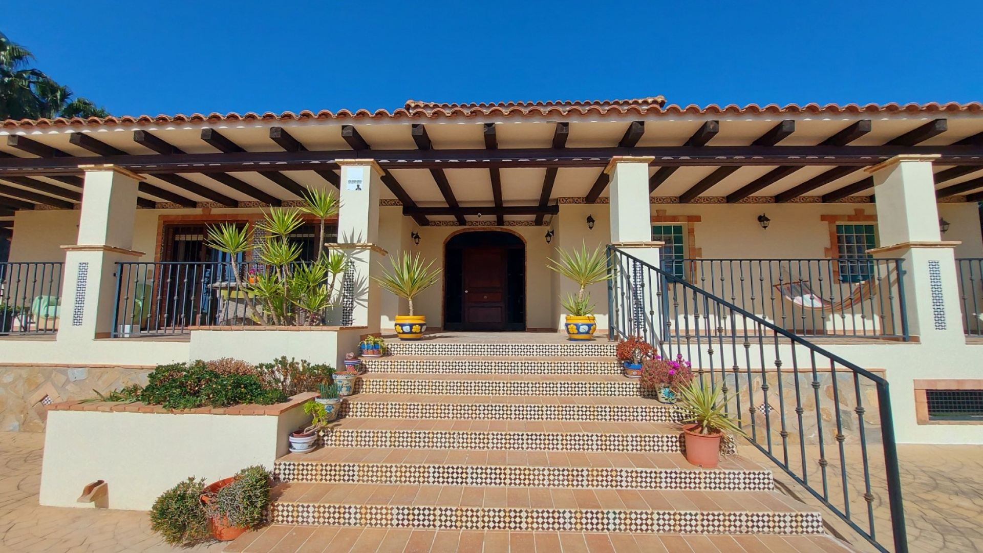 Wiederverkauf - Villa - Bigastro - bigastro