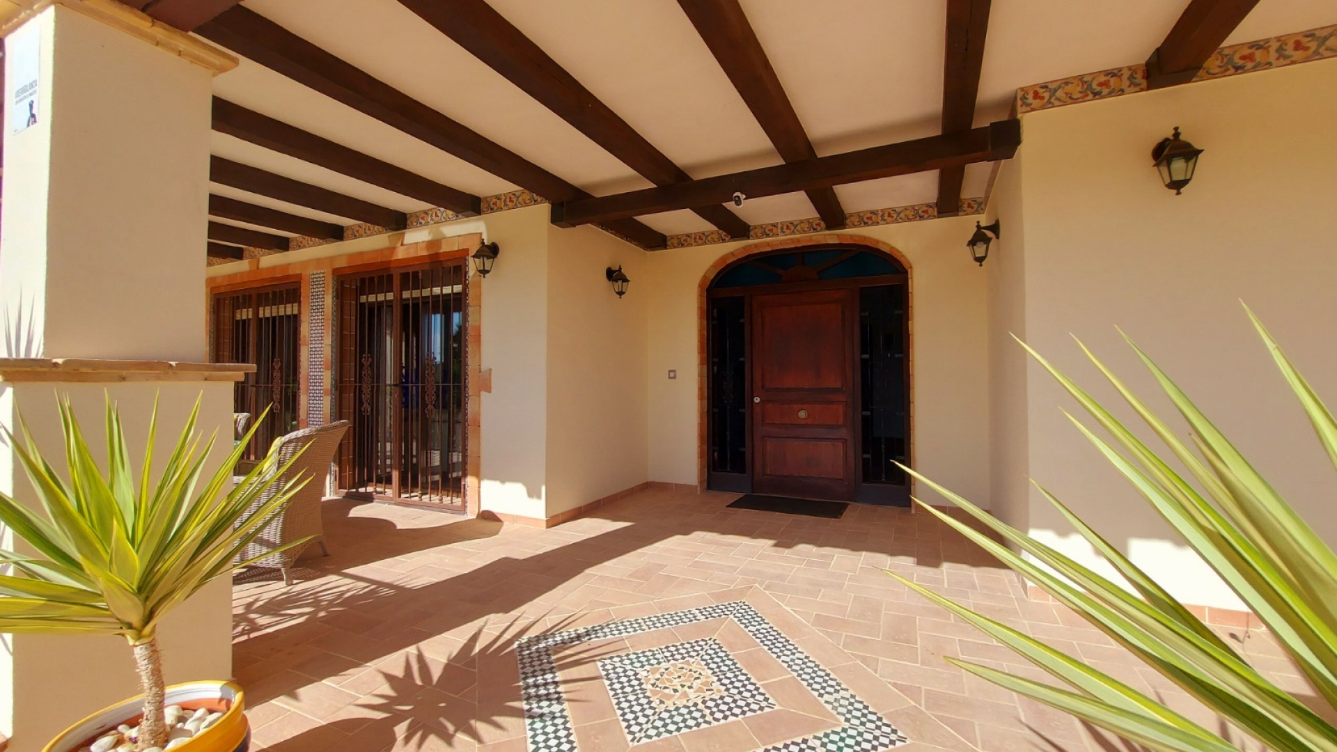 Wiederverkauf - Villa - Bigastro - bigastro