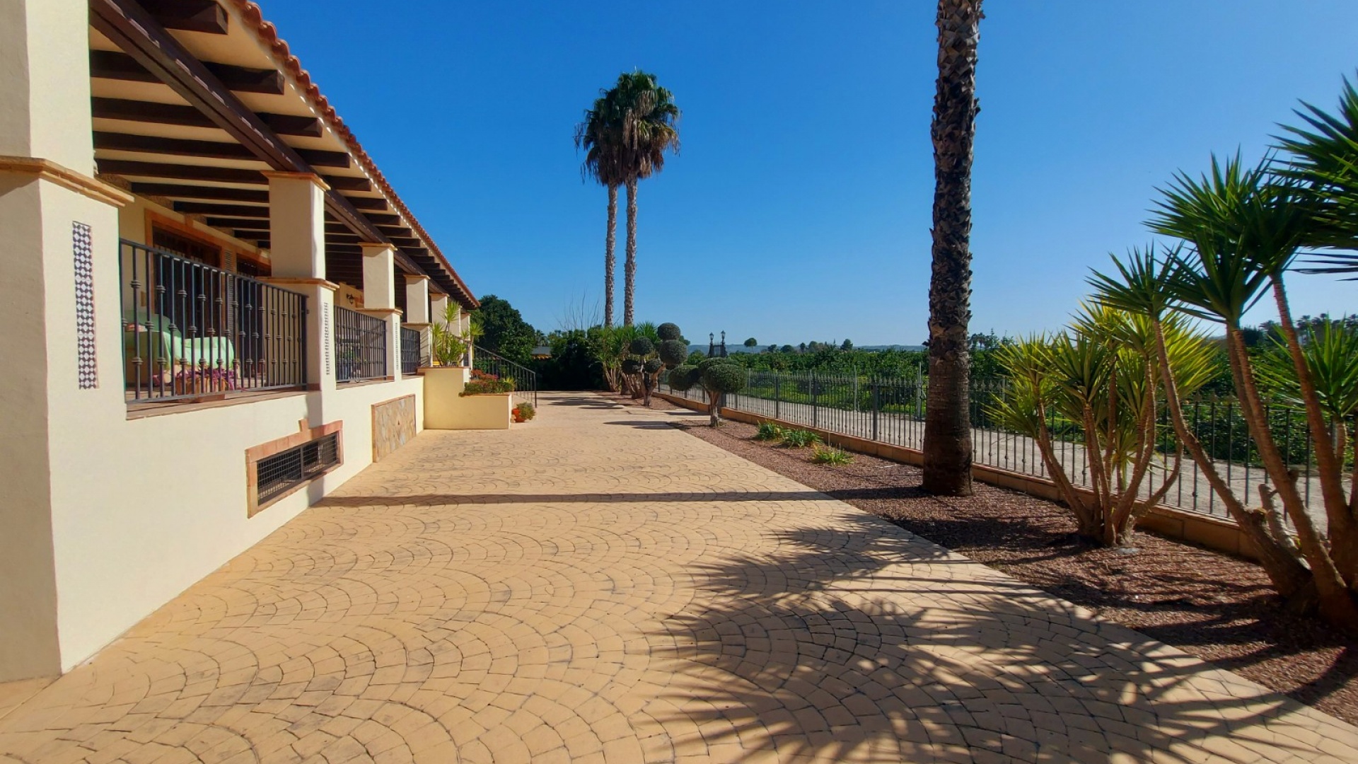 Wiederverkauf - Villa - Bigastro - bigastro