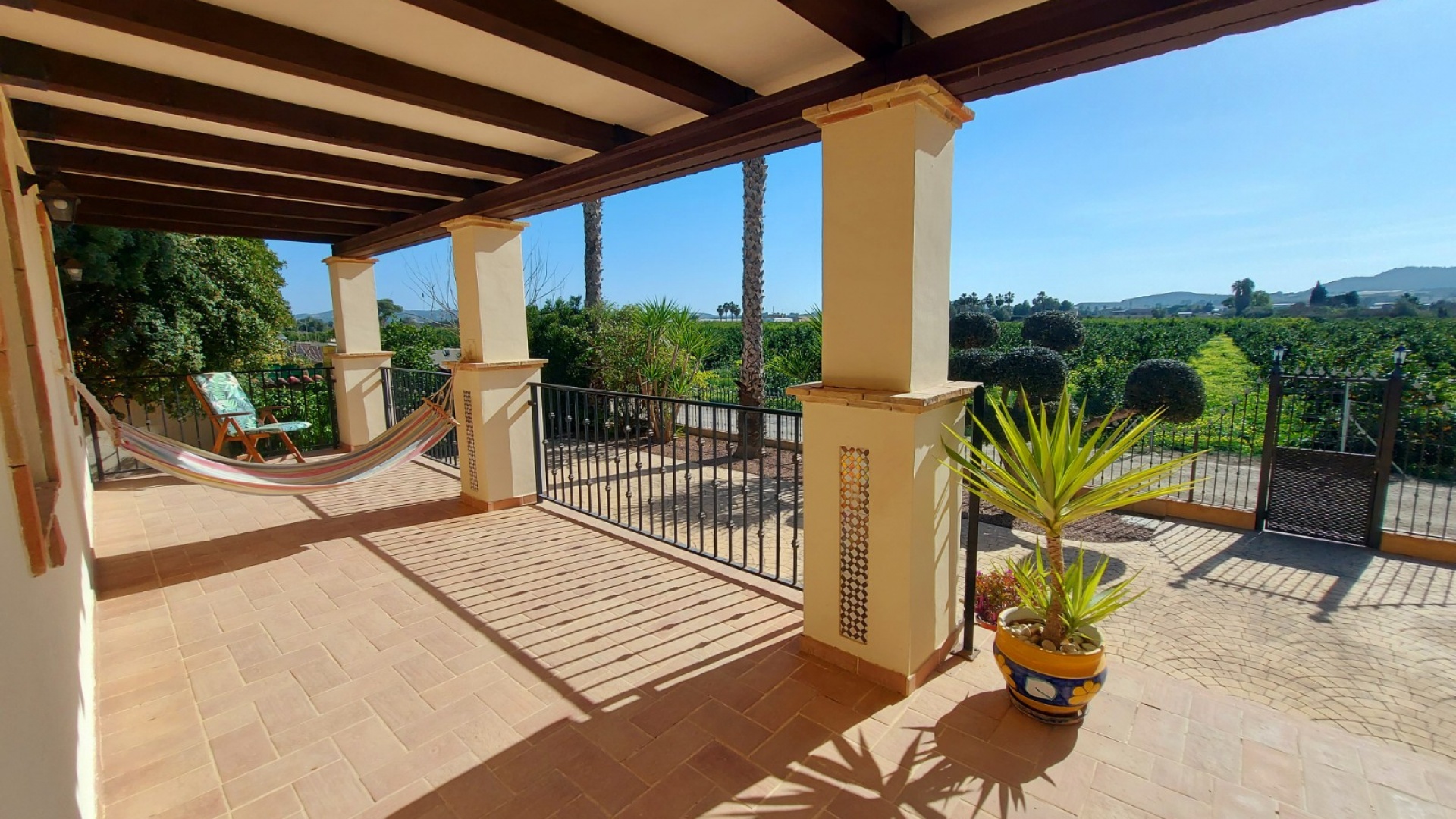 Wiederverkauf - Villa - Bigastro - bigastro