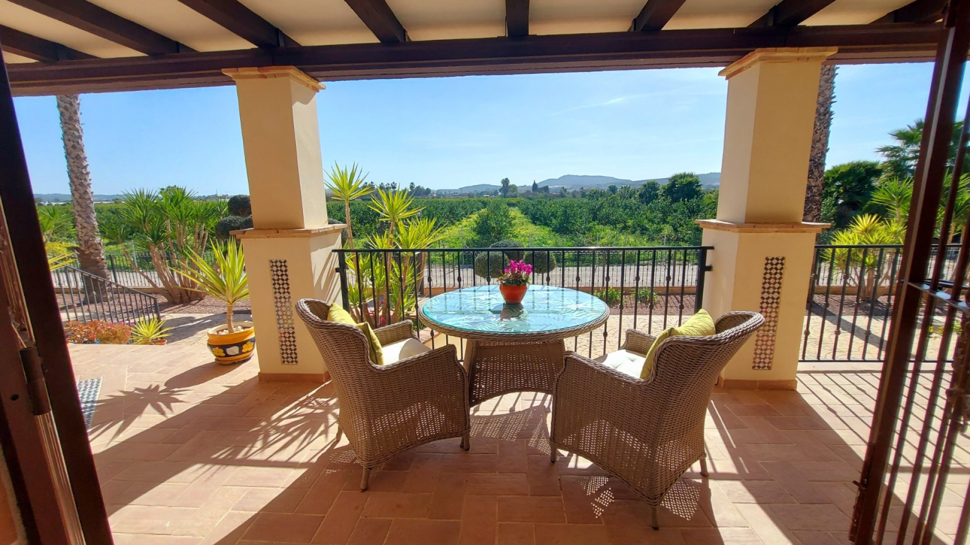 Wiederverkauf - Villa - Bigastro - bigastro