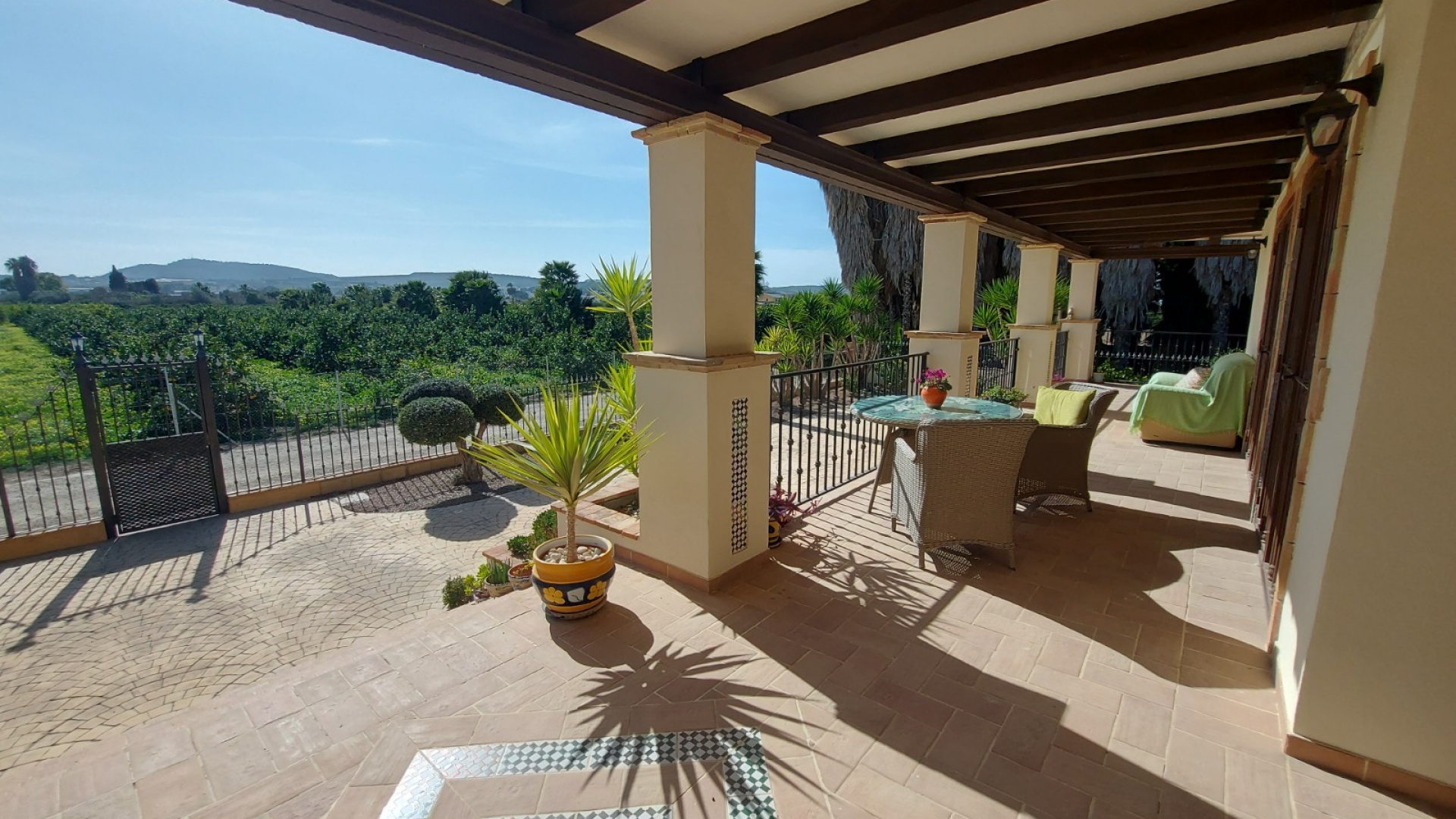 Wiederverkauf - Villa - Bigastro - bigastro