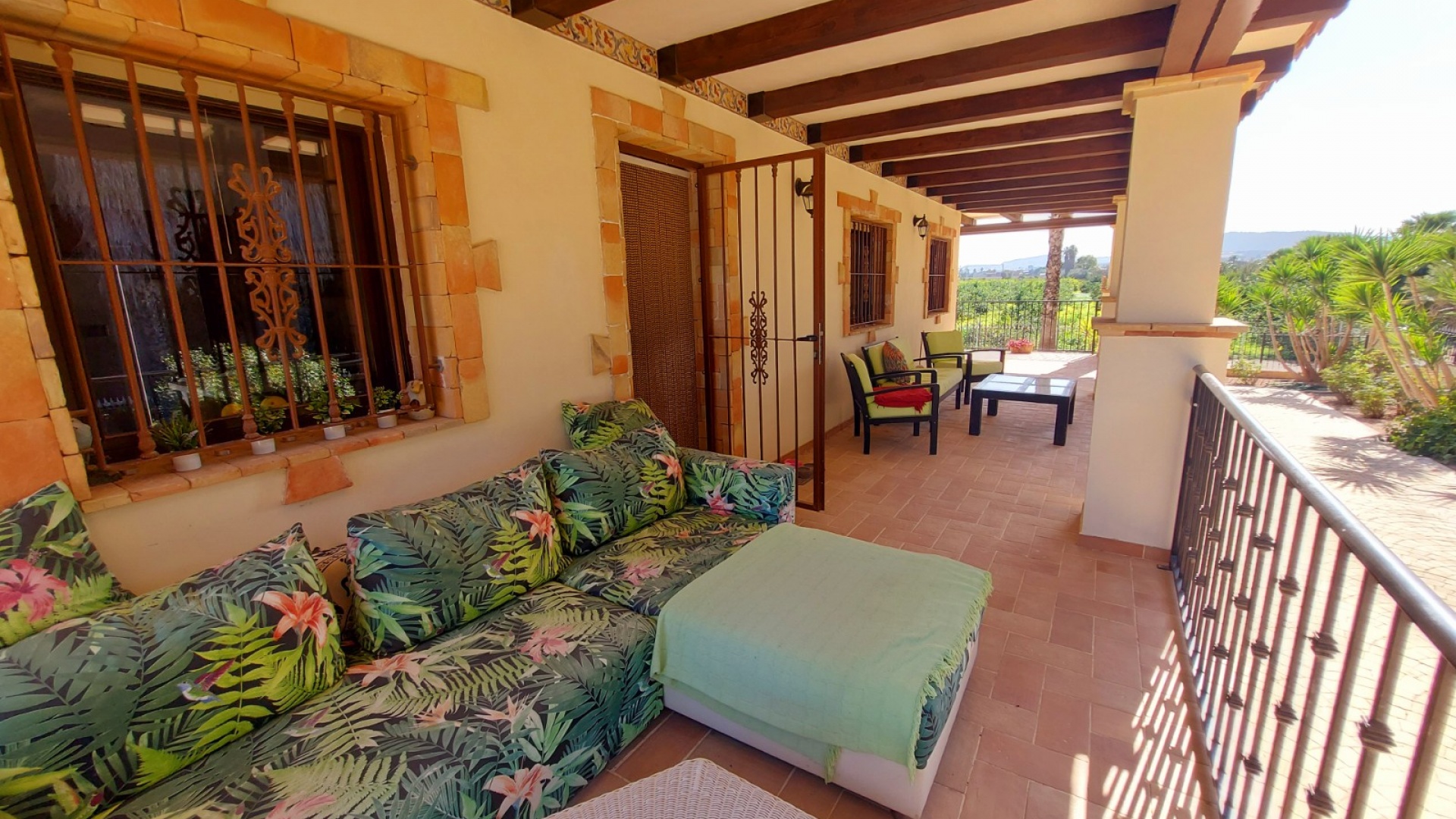 Wiederverkauf - Villa - Bigastro - bigastro