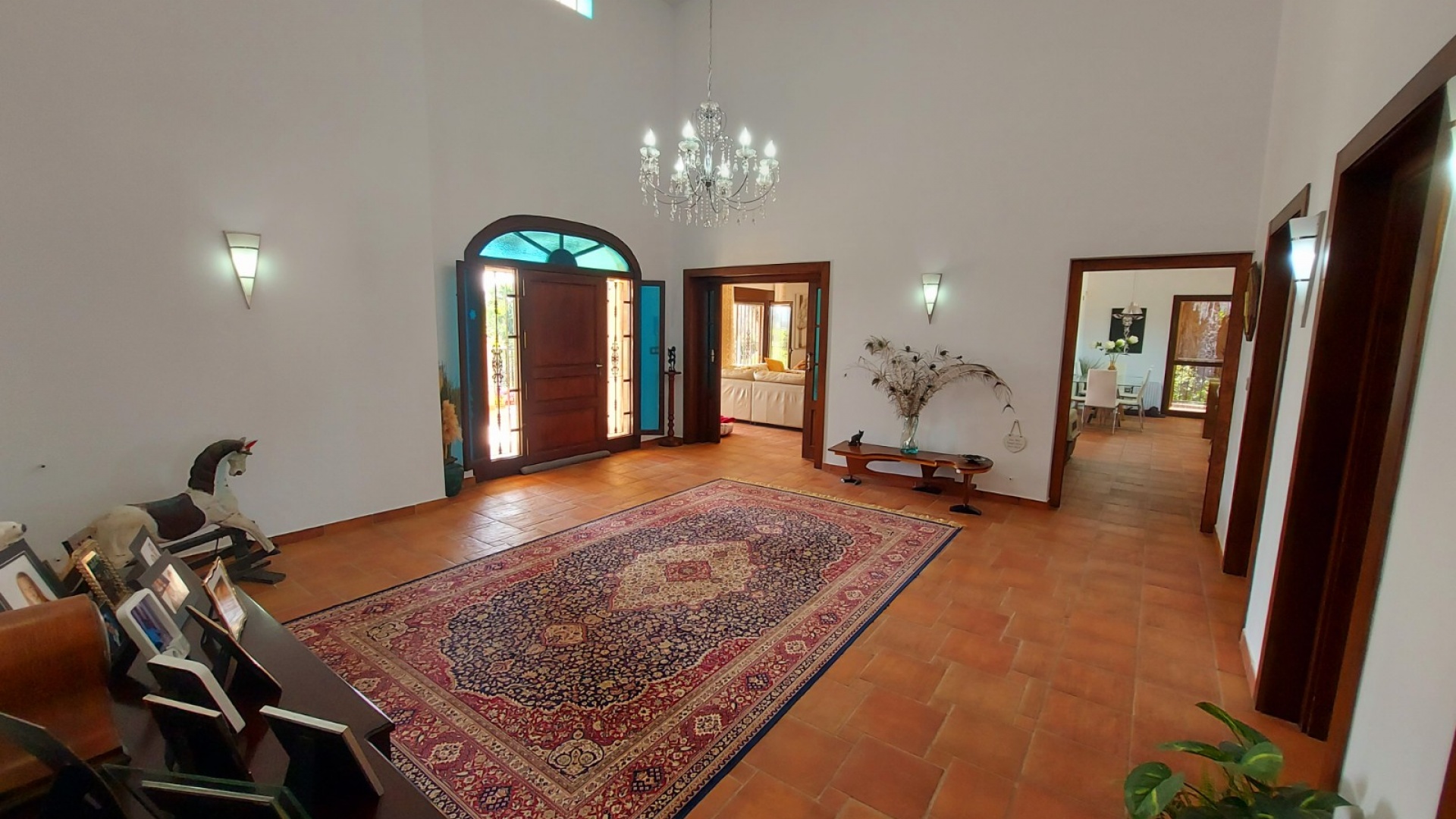 Wiederverkauf - Villa - Bigastro - bigastro