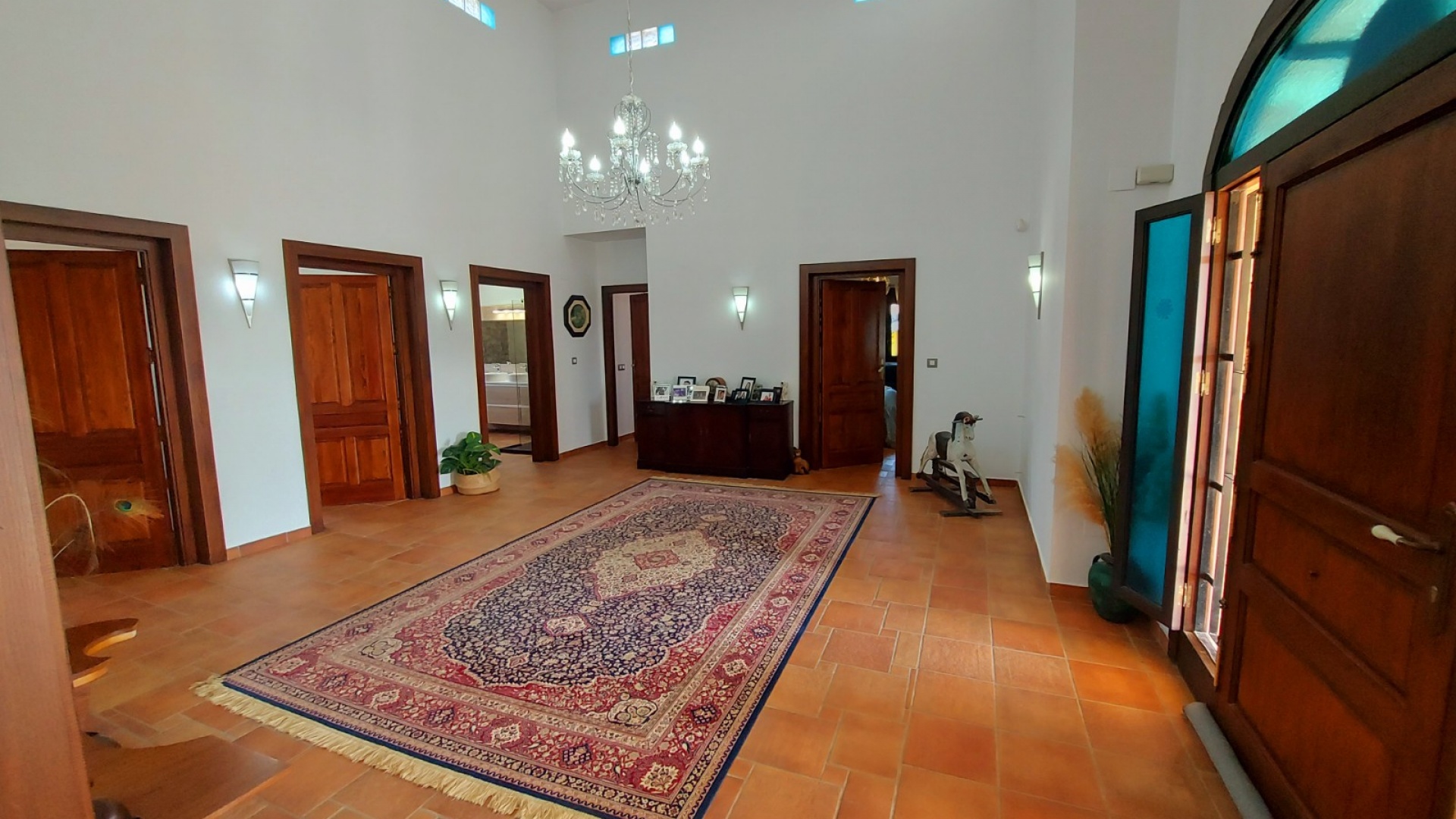 Wiederverkauf - Villa - Bigastro - bigastro